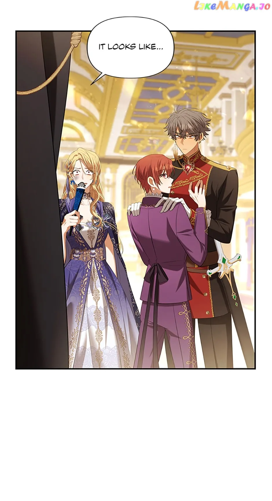 Time To Dedicate Your Death Chapter 39 page 27