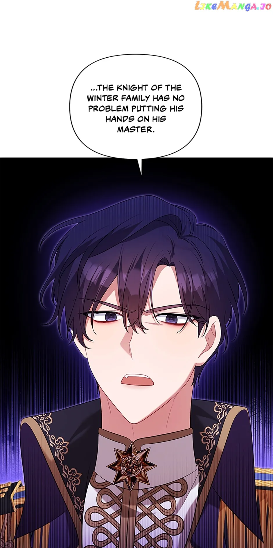 Time To Dedicate Your Death Chapter 39 page 28