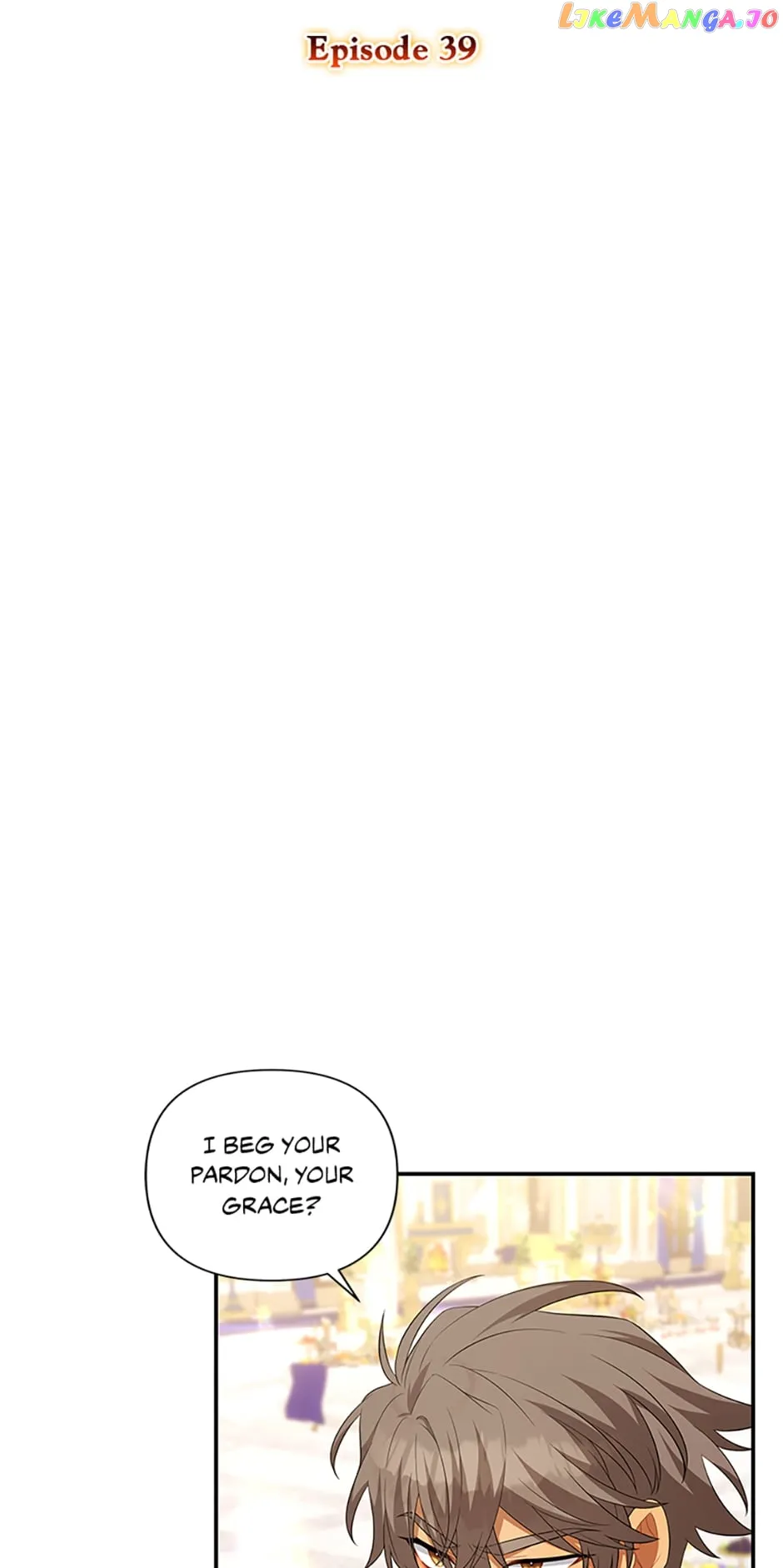Time To Dedicate Your Death Chapter 39 page 30