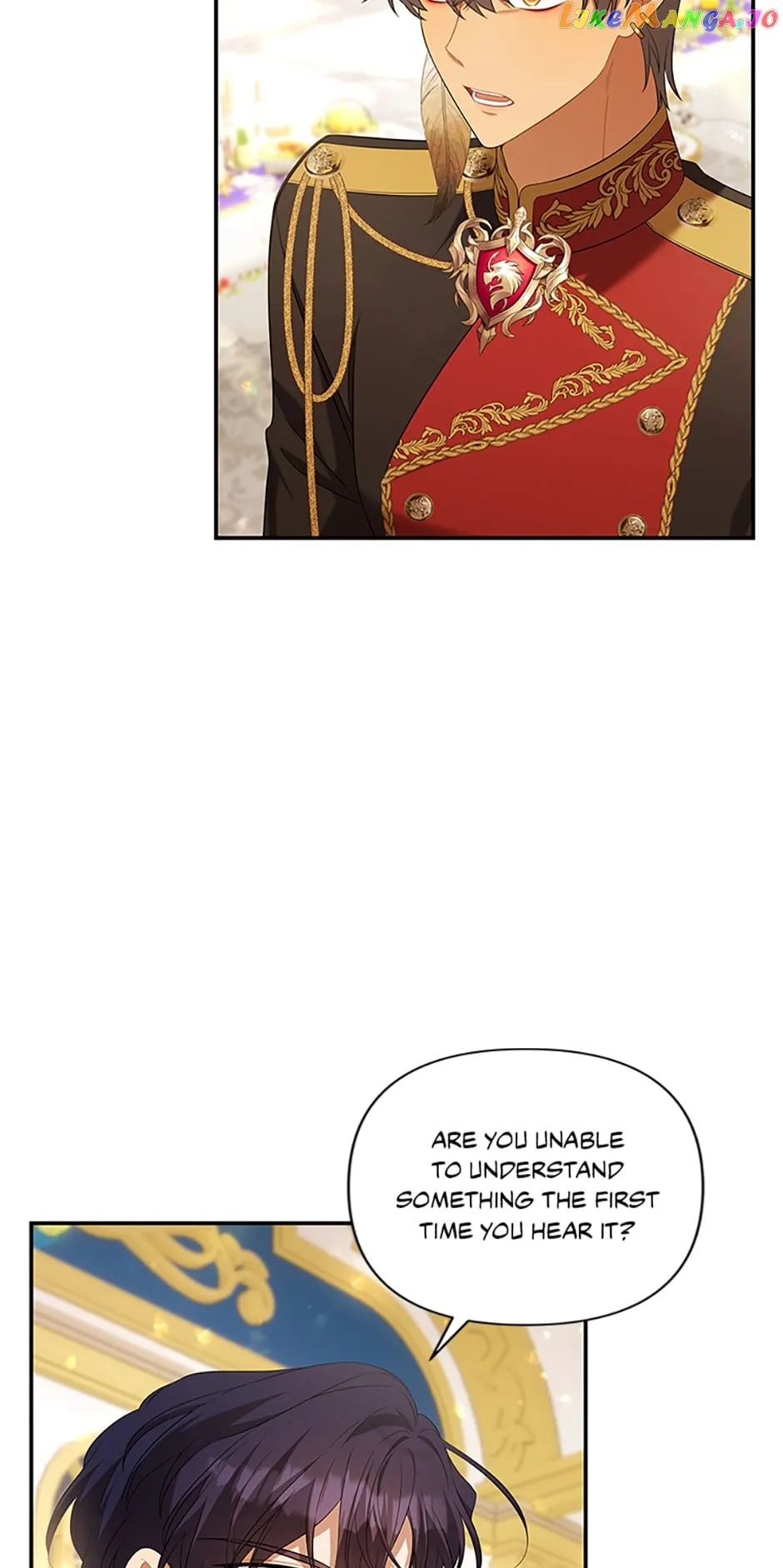 Time To Dedicate Your Death Chapter 39 page 31
