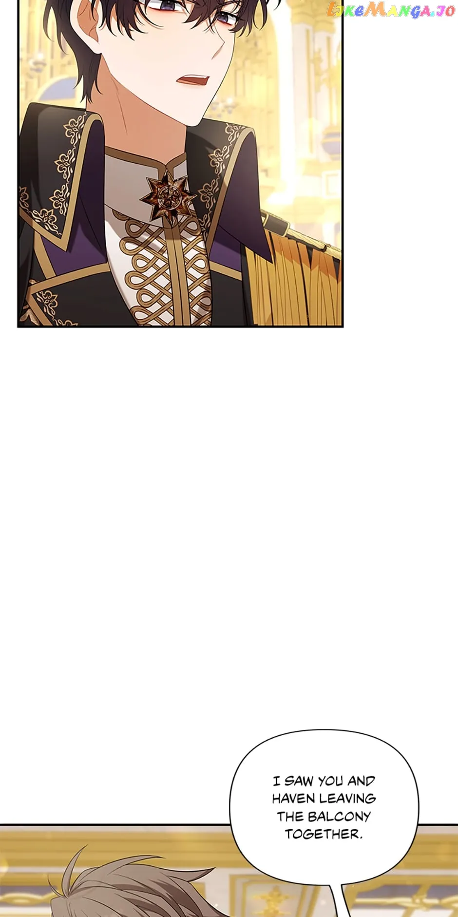 Time To Dedicate Your Death Chapter 39 page 32