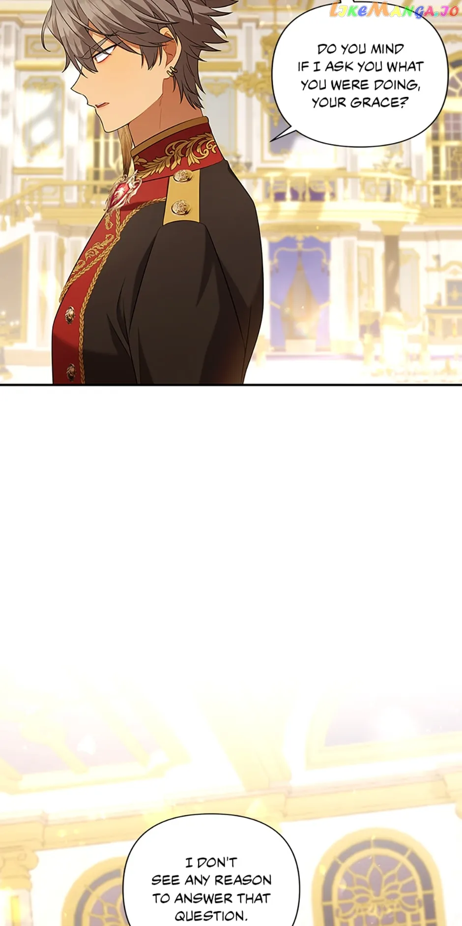 Time To Dedicate Your Death Chapter 39 page 33
