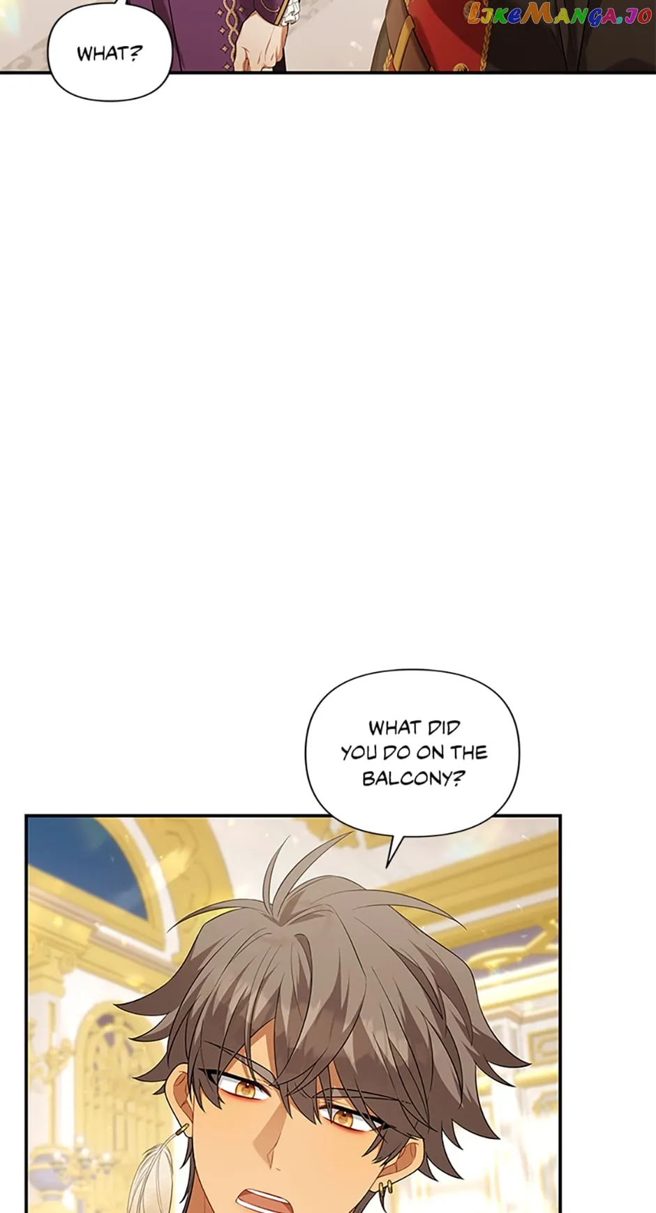 Time To Dedicate Your Death Chapter 39 page 37