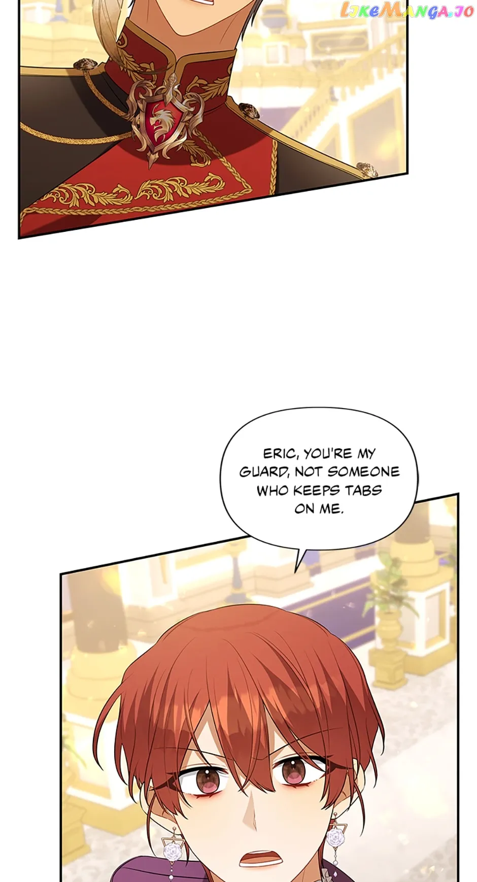 Time To Dedicate Your Death Chapter 39 page 38