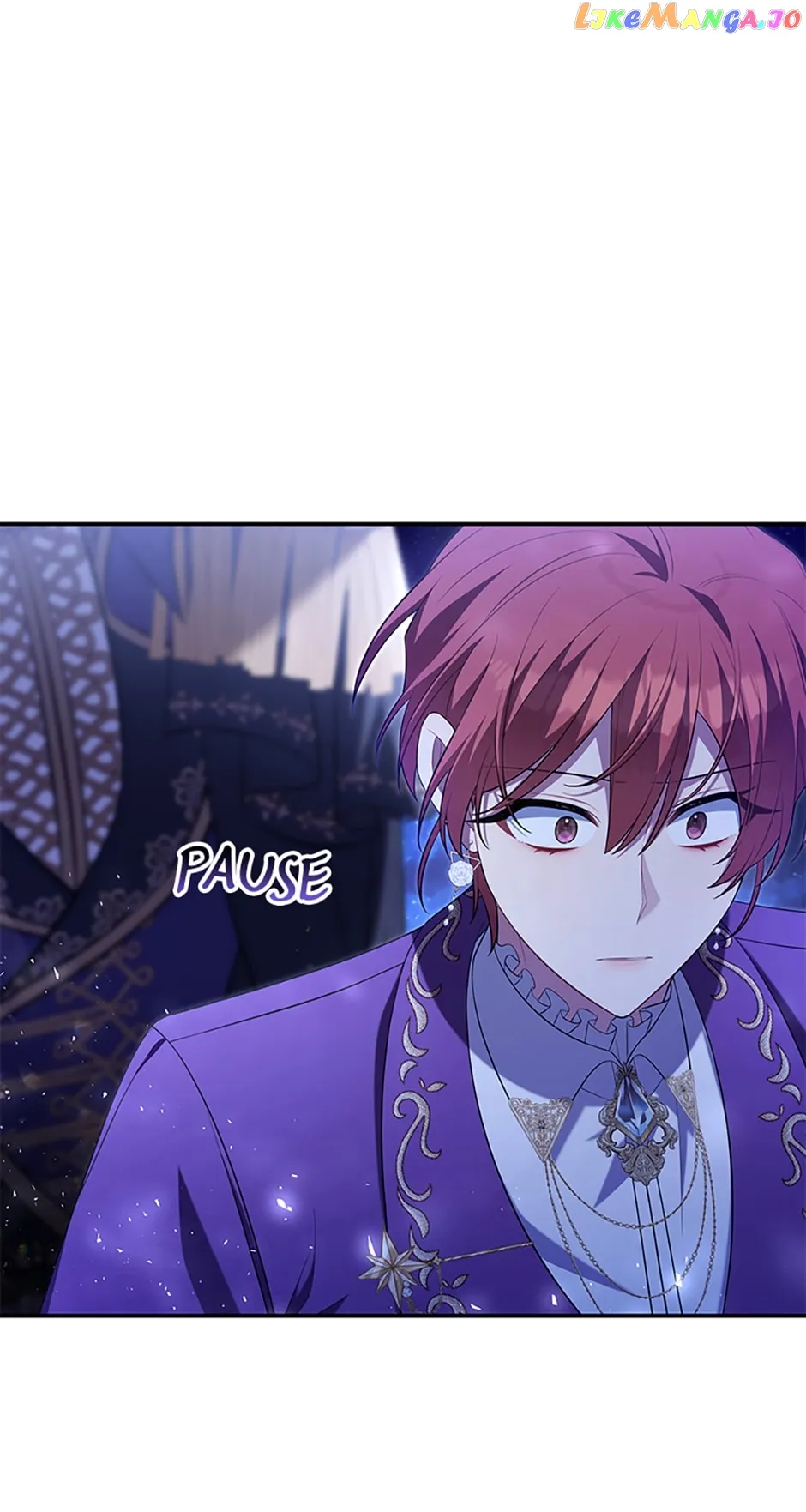 Time To Dedicate Your Death Chapter 39 page 3