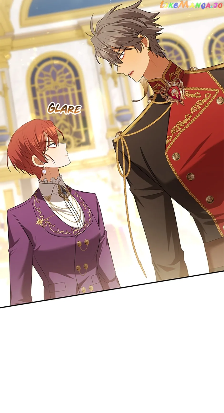 Time To Dedicate Your Death Chapter 39 page 40