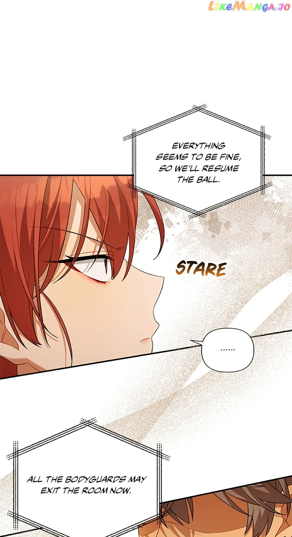 Time To Dedicate Your Death Chapter 39 page 41