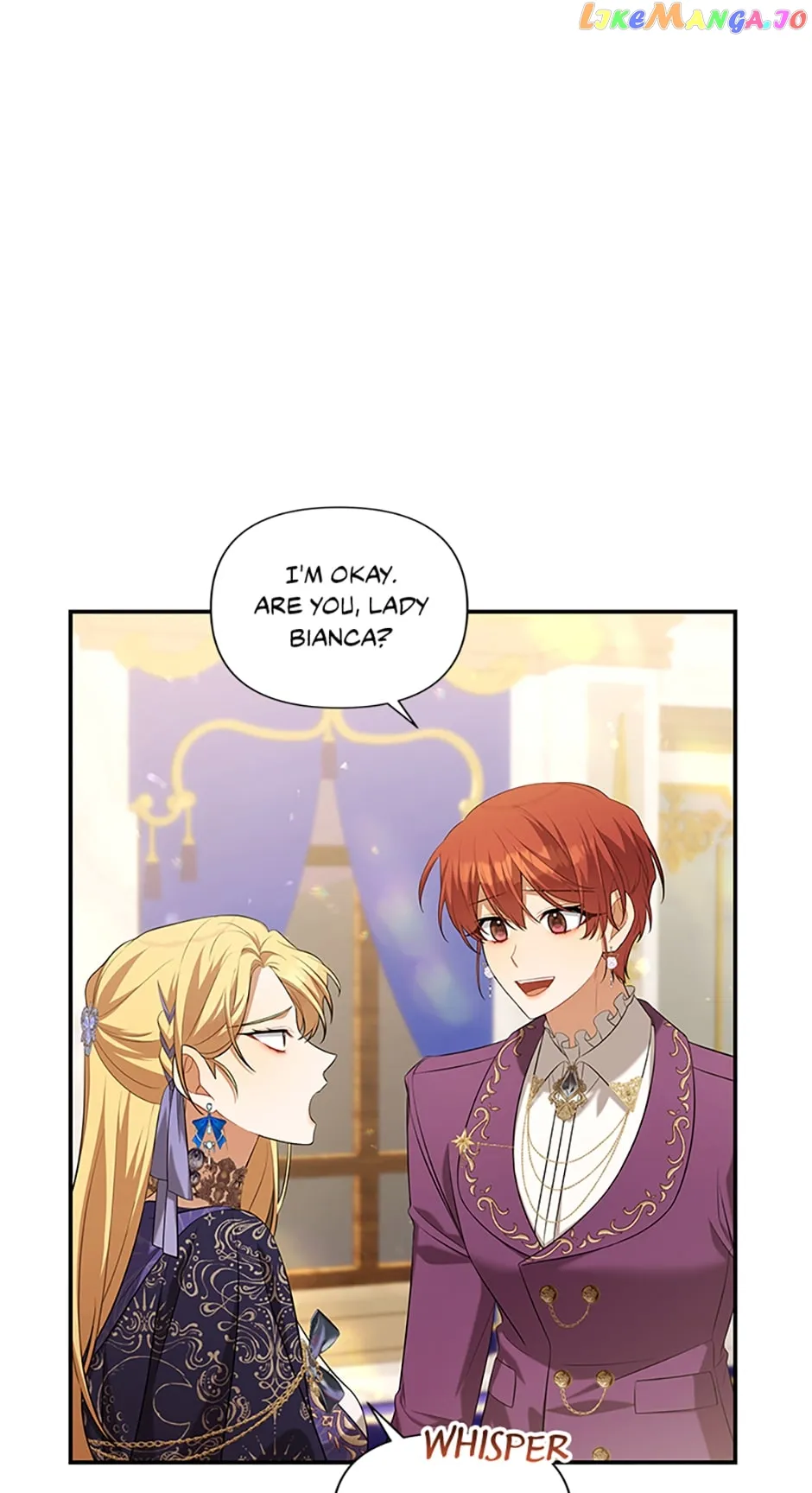 Time To Dedicate Your Death Chapter 39 page 44
