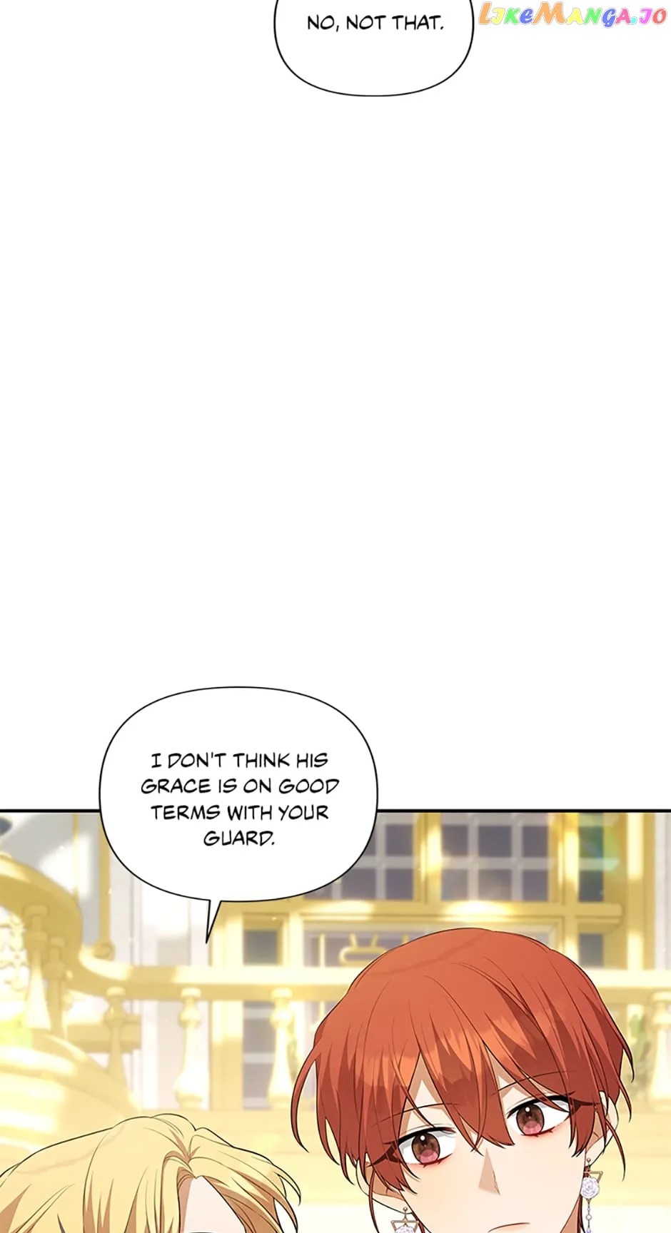 Time To Dedicate Your Death Chapter 39 page 45