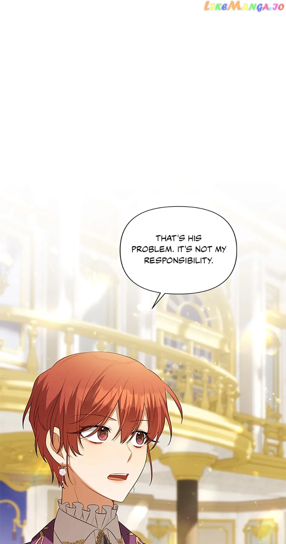 Time To Dedicate Your Death Chapter 39 page 49