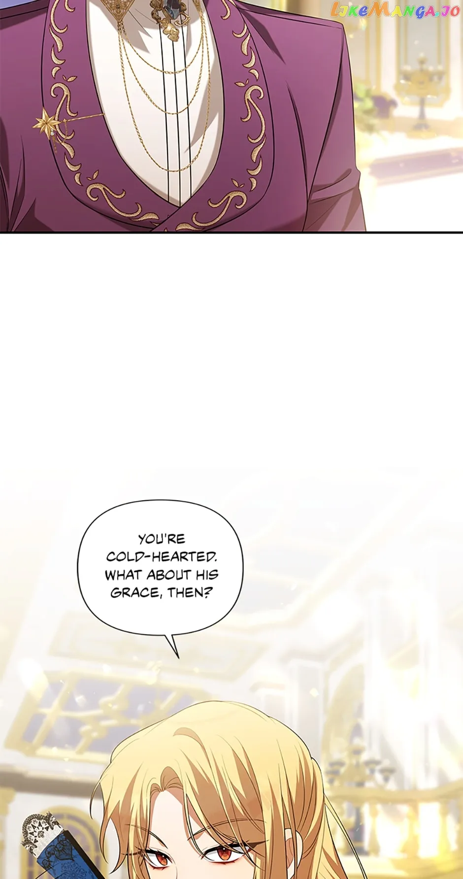 Time To Dedicate Your Death Chapter 39 page 50