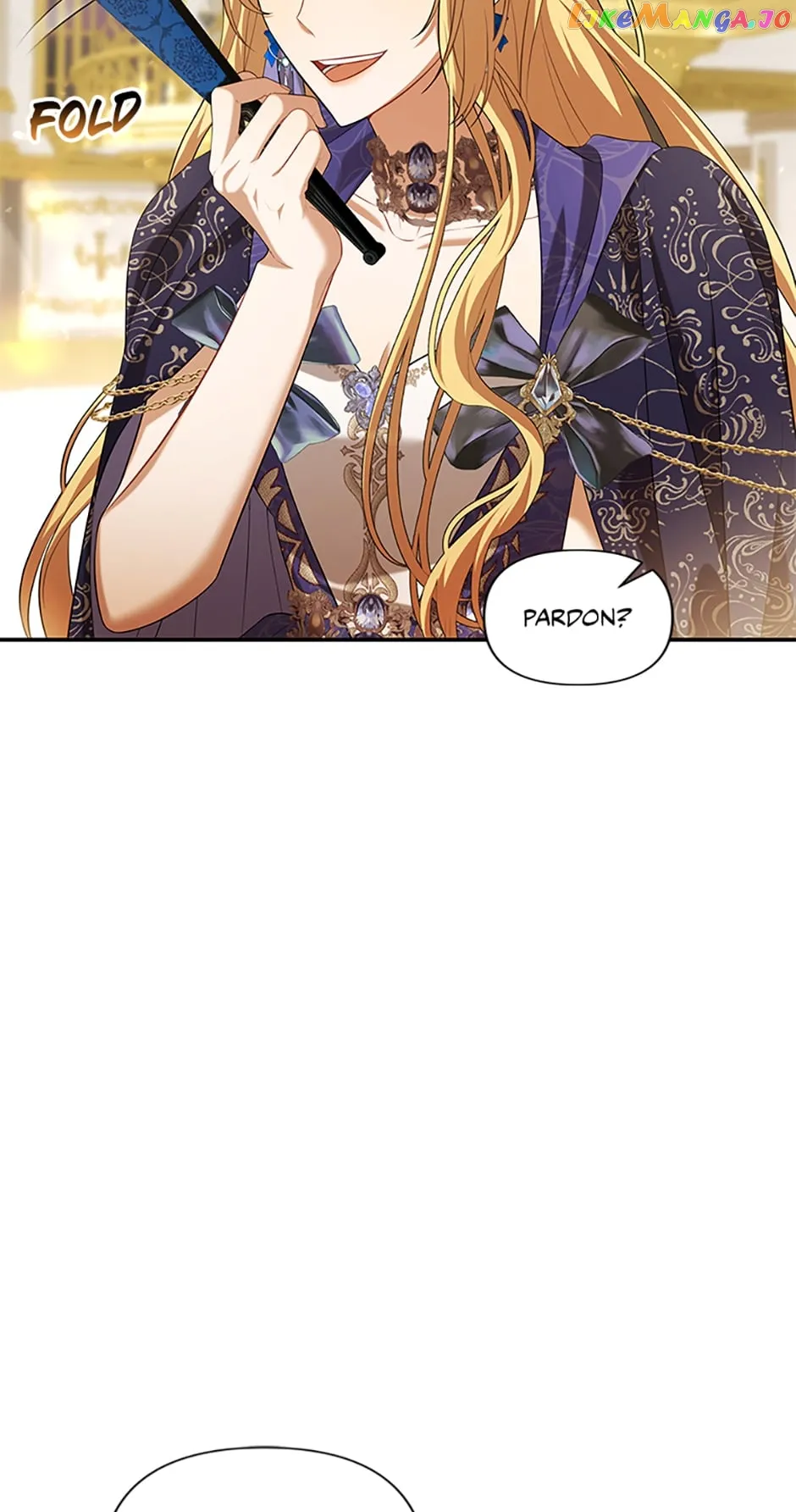 Time To Dedicate Your Death Chapter 39 page 51