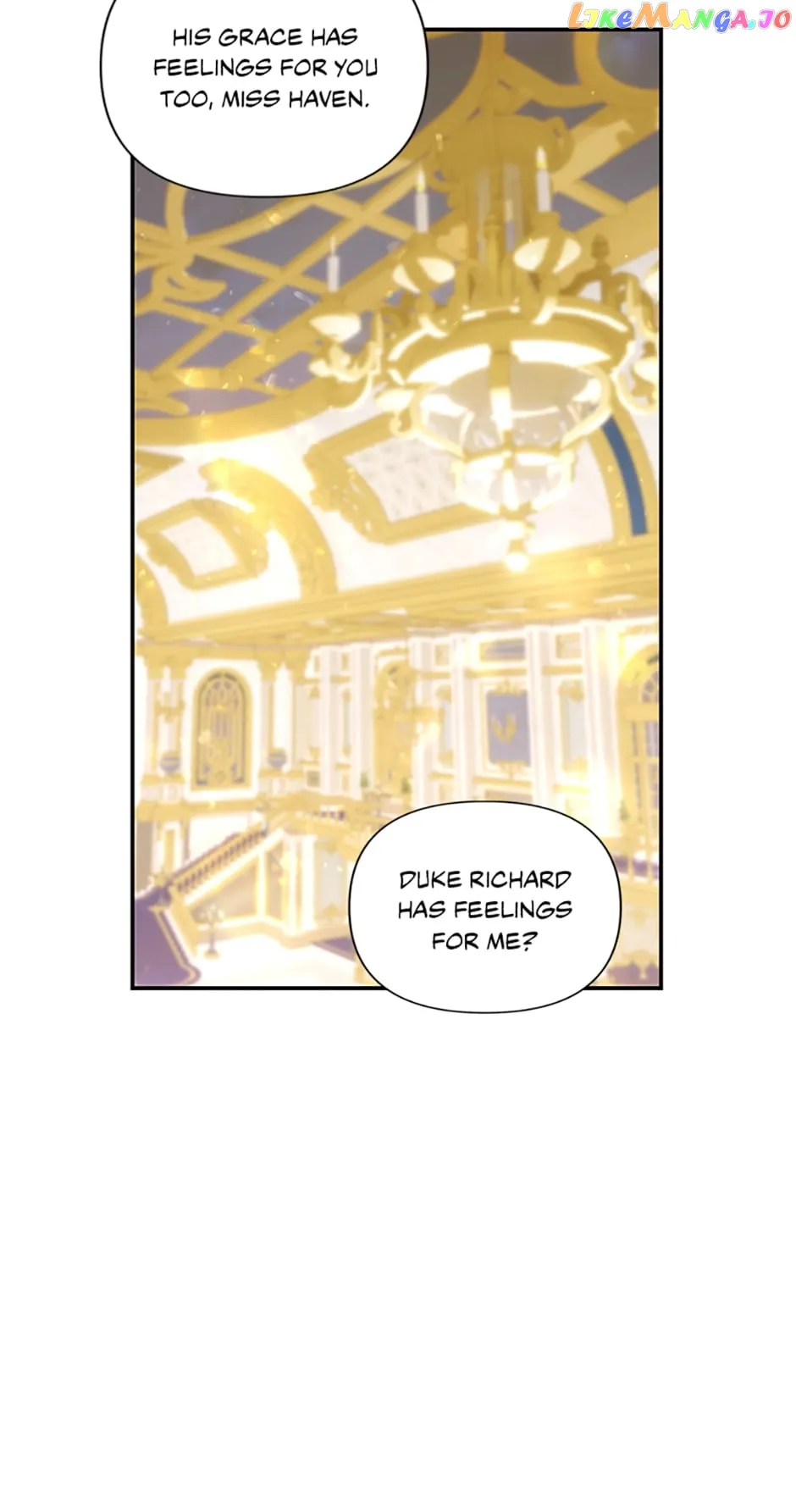 Time To Dedicate Your Death Chapter 39 page 52