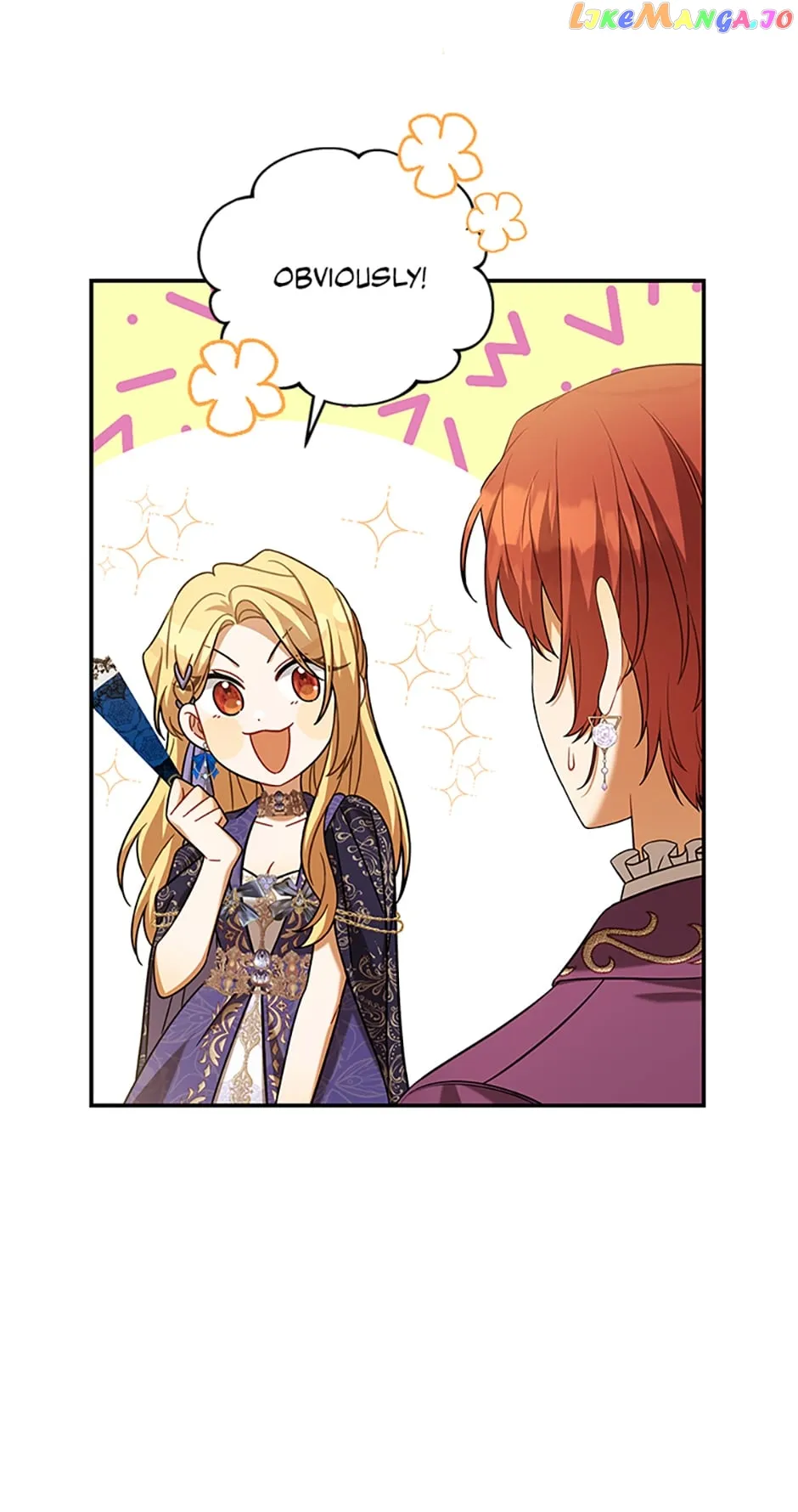 Time To Dedicate Your Death Chapter 39 page 53