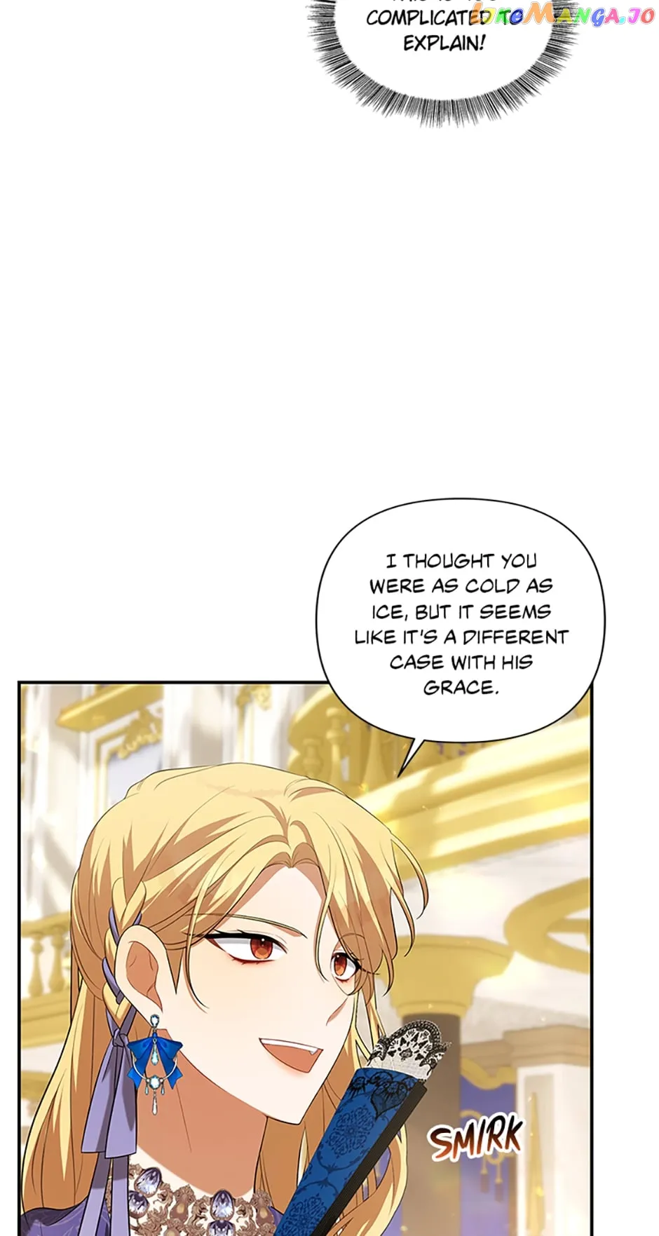 Time To Dedicate Your Death Chapter 39 page 55