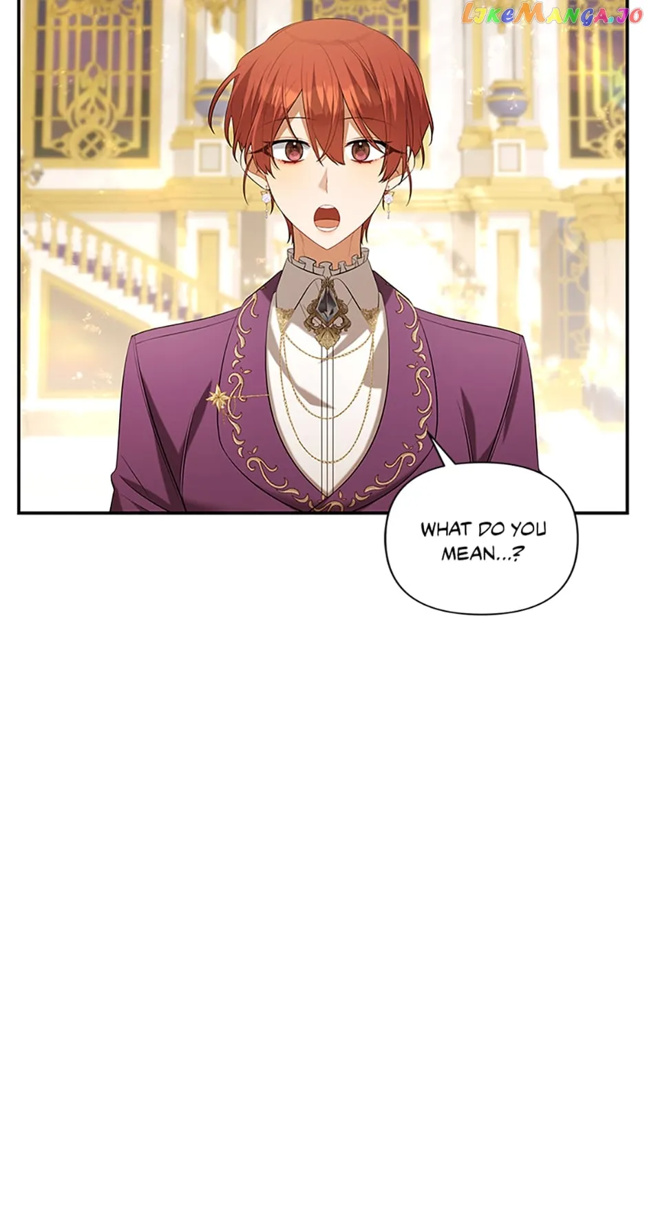 Time To Dedicate Your Death Chapter 39 page 57