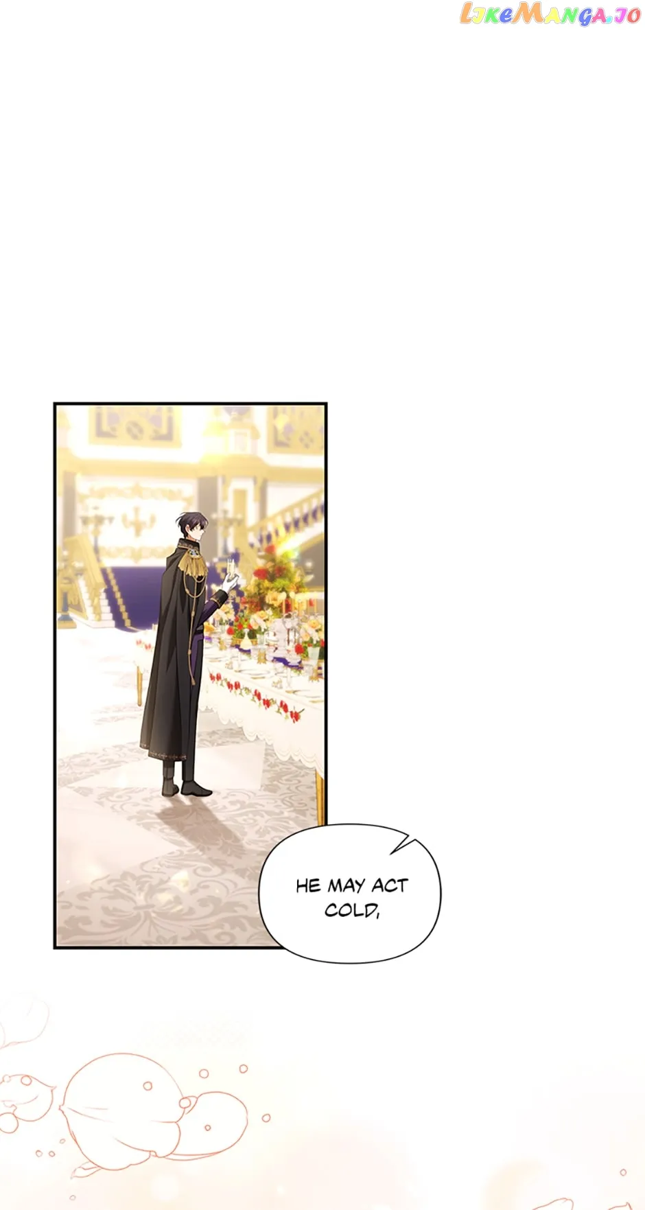 Time To Dedicate Your Death Chapter 39 page 59