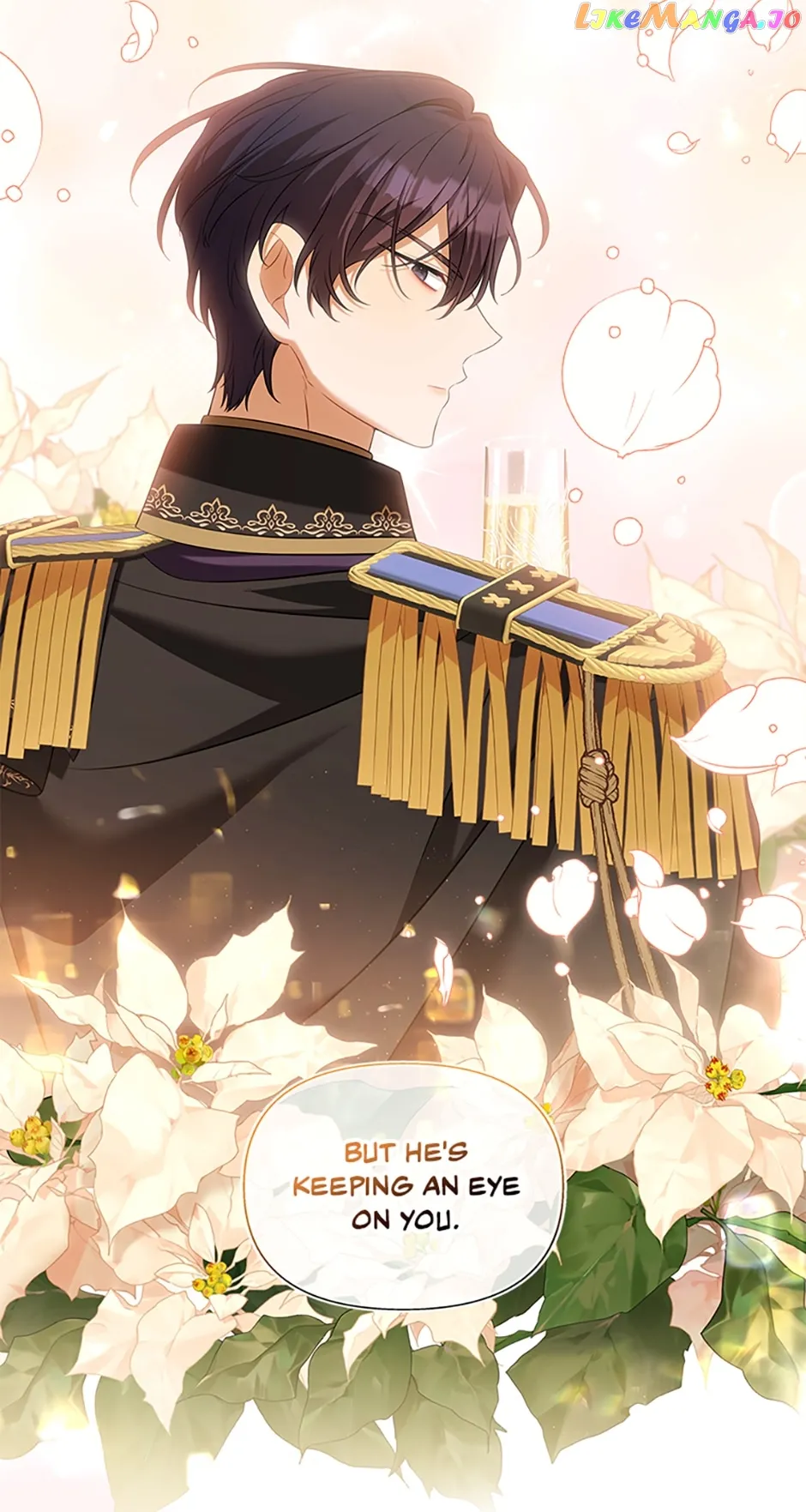 Time To Dedicate Your Death Chapter 39 page 60