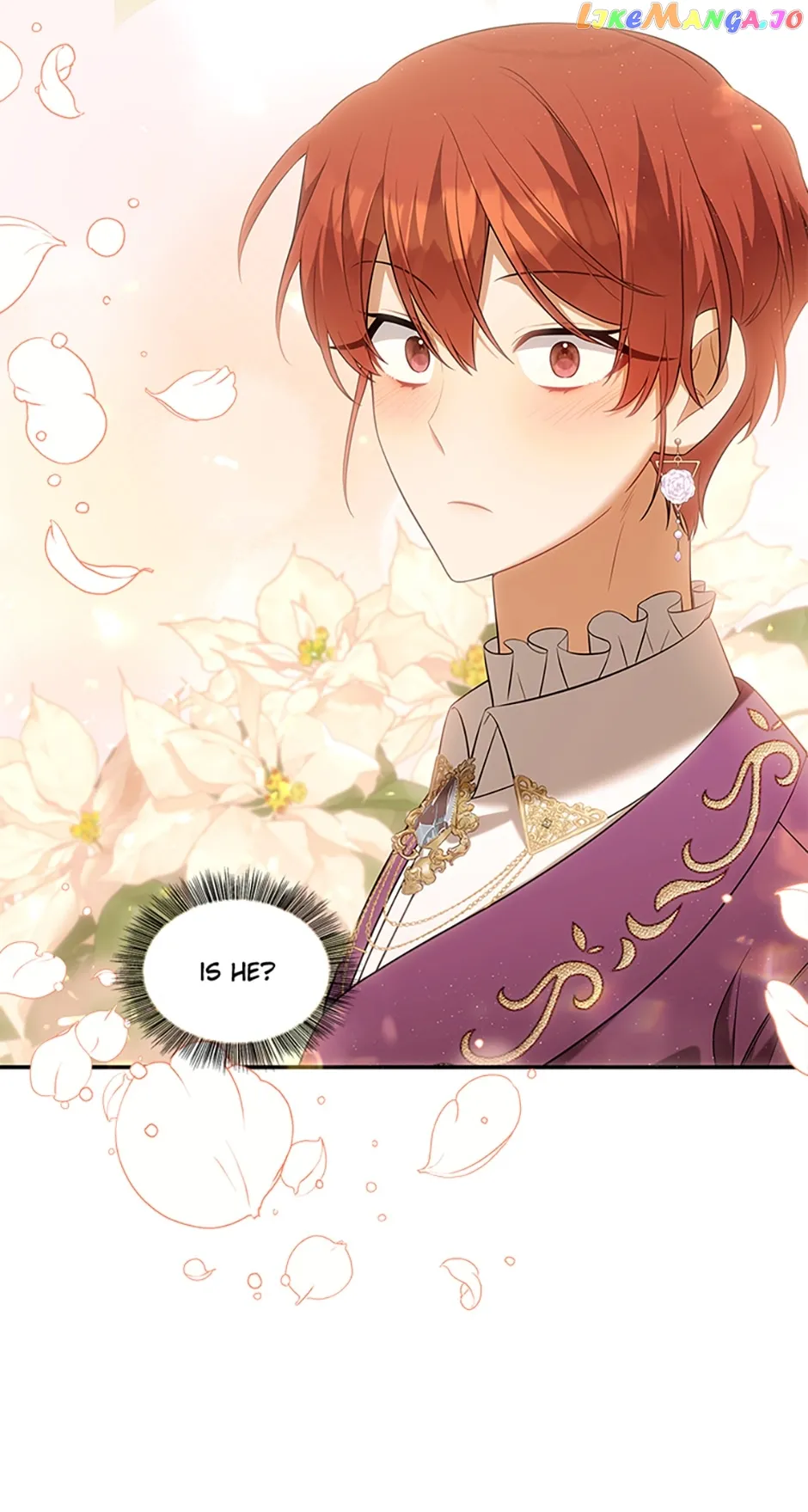 Time To Dedicate Your Death Chapter 39 page 61