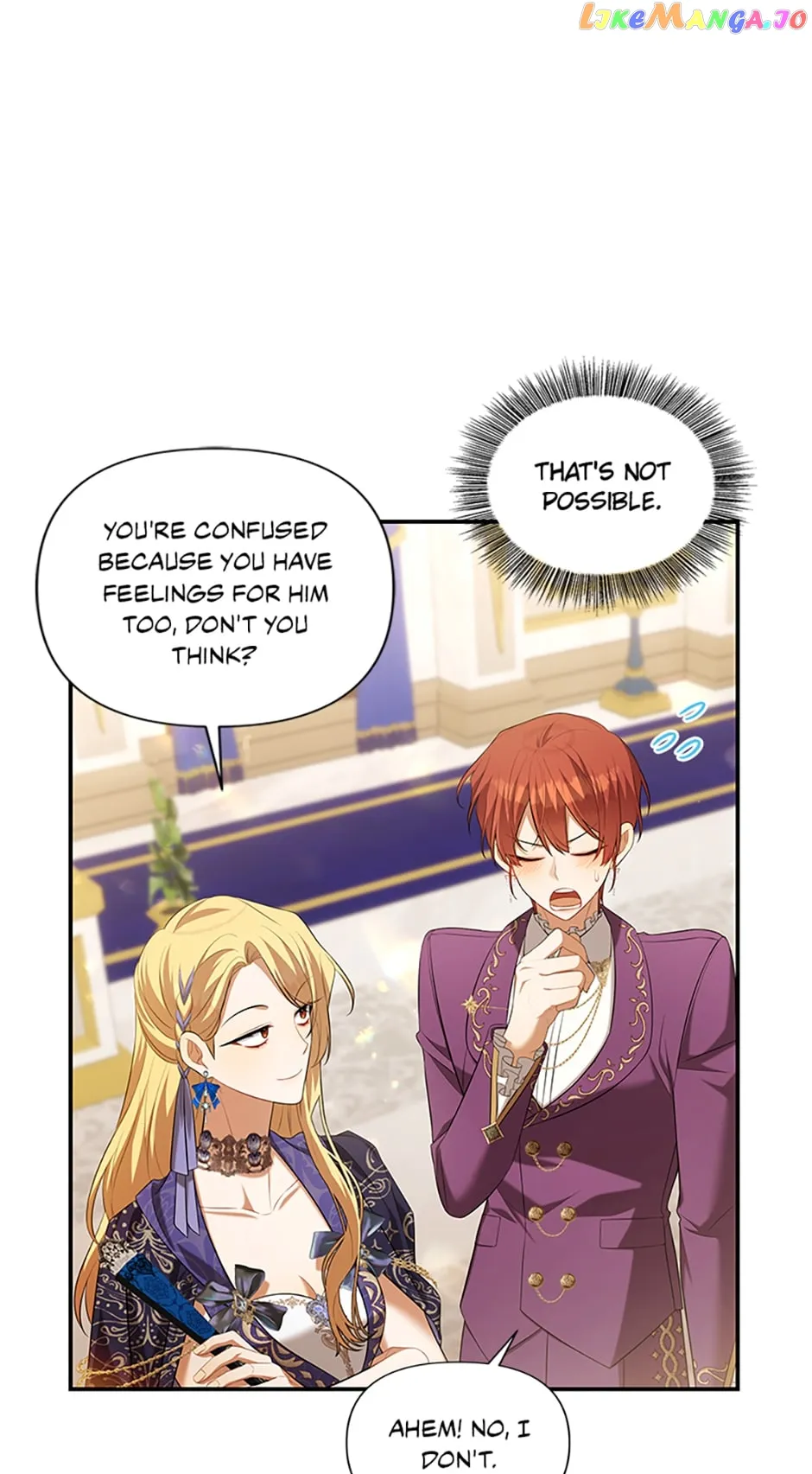 Time To Dedicate Your Death Chapter 39 page 62
