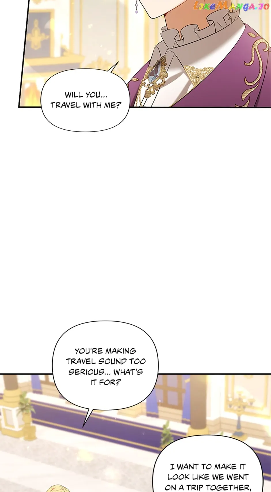 Time To Dedicate Your Death Chapter 39 page 65