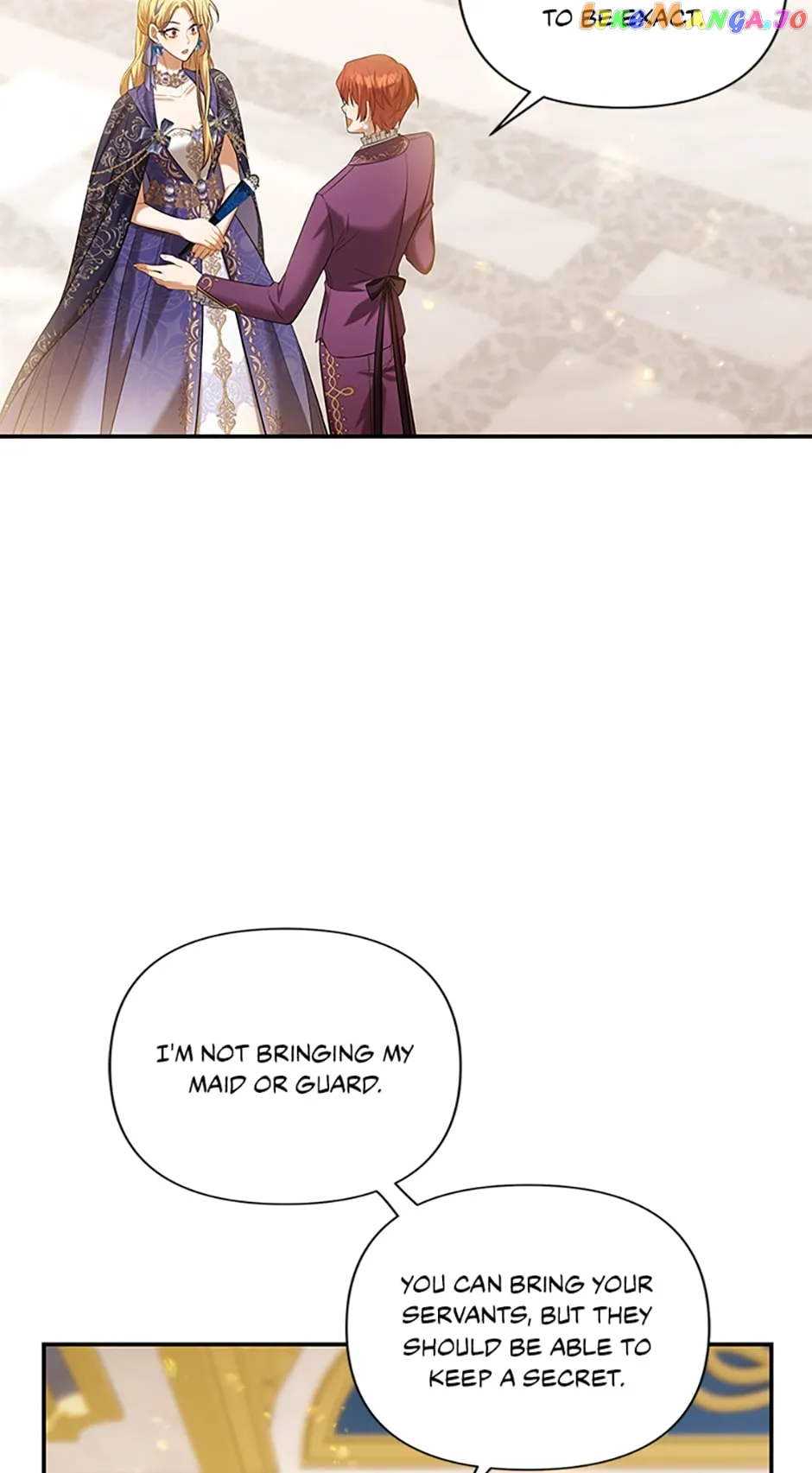 Time To Dedicate Your Death Chapter 39 page 66