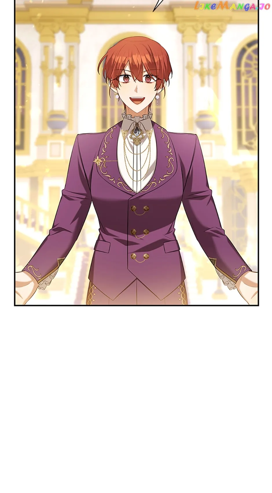 Time To Dedicate Your Death Chapter 39 page 67