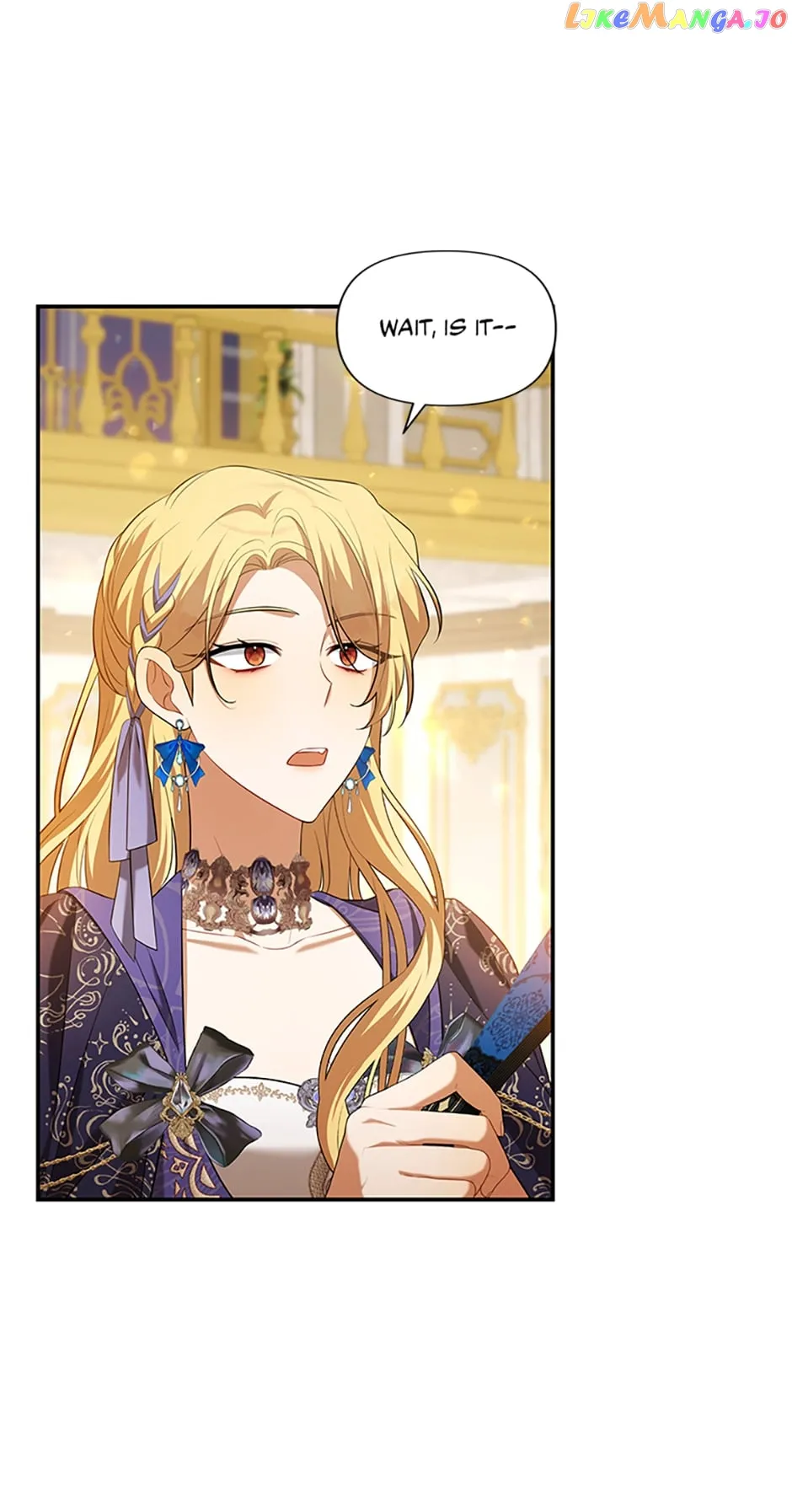 Time To Dedicate Your Death Chapter 39 page 68