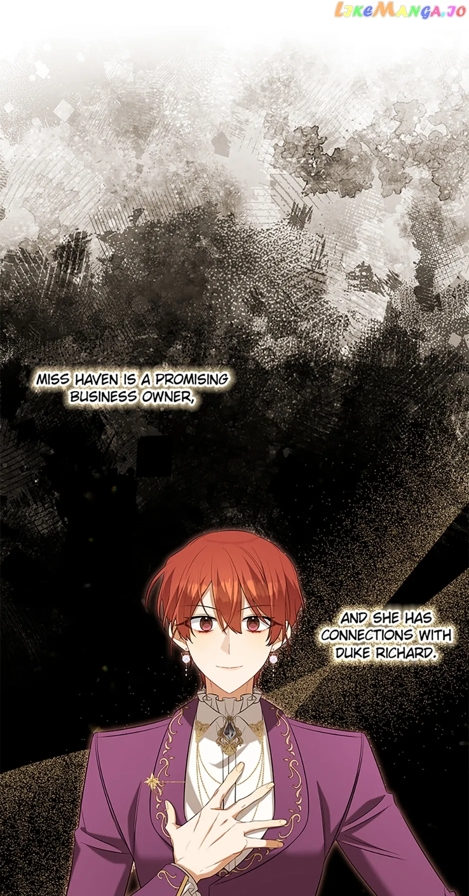 Time To Dedicate Your Death Chapter 39 page 70