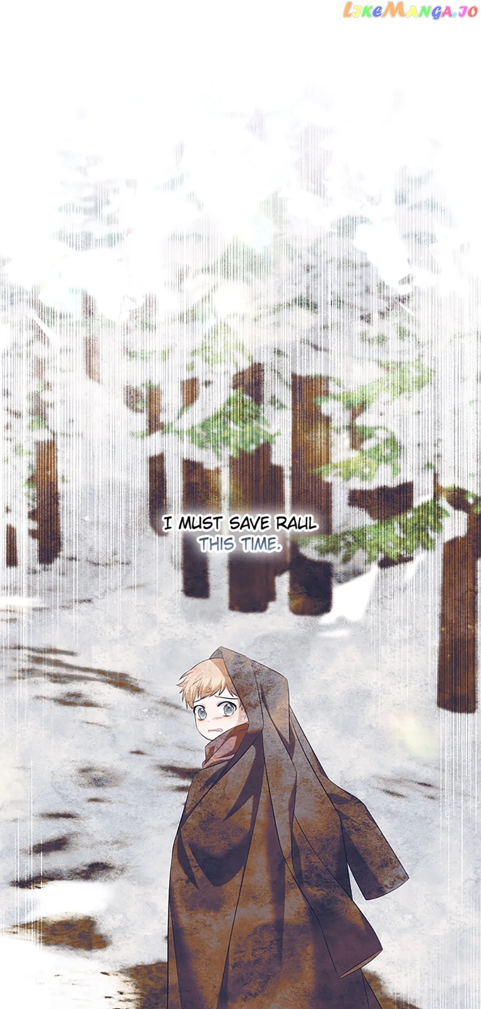 Time To Dedicate Your Death Chapter 39 page 74