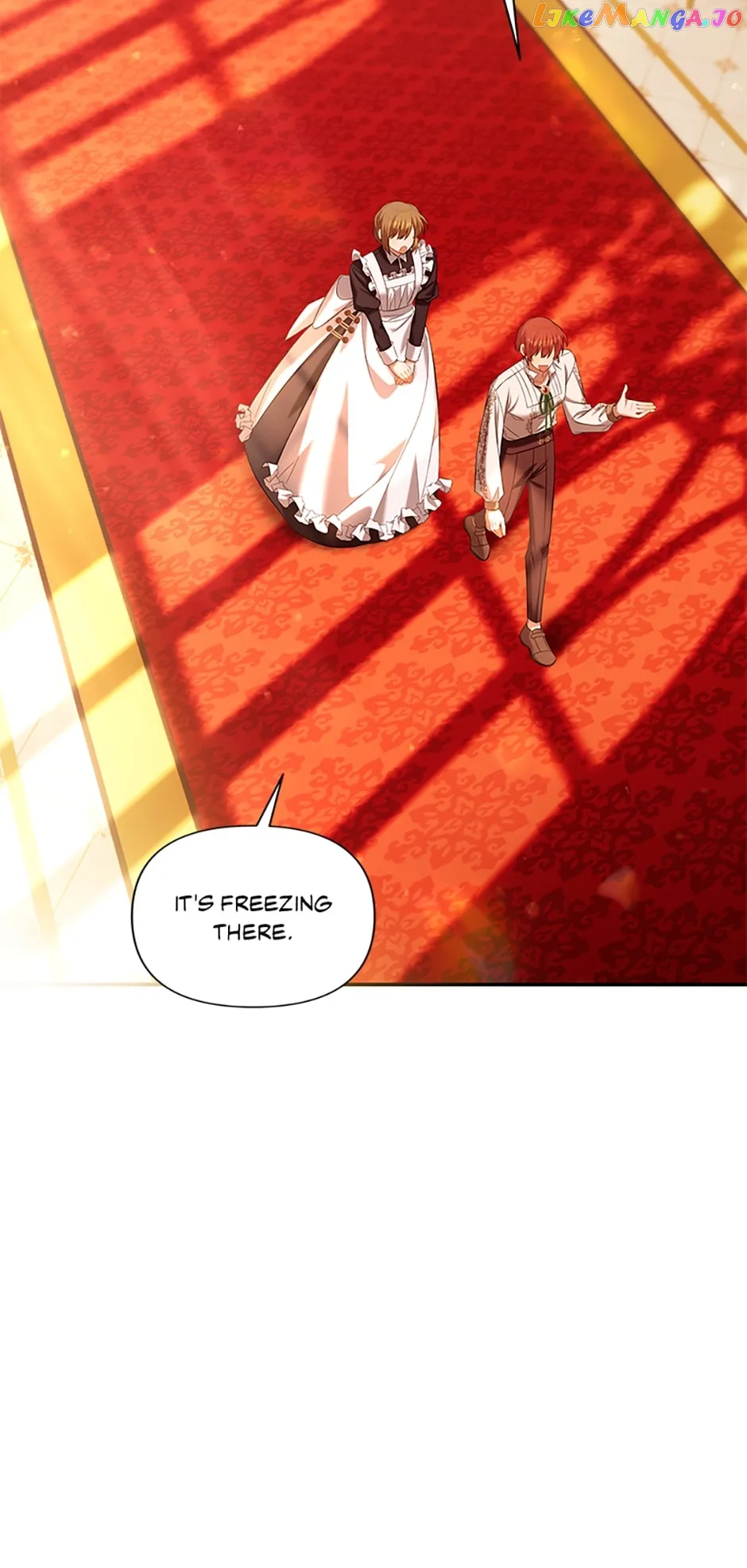 Time To Dedicate Your Death Chapter 39 page 78