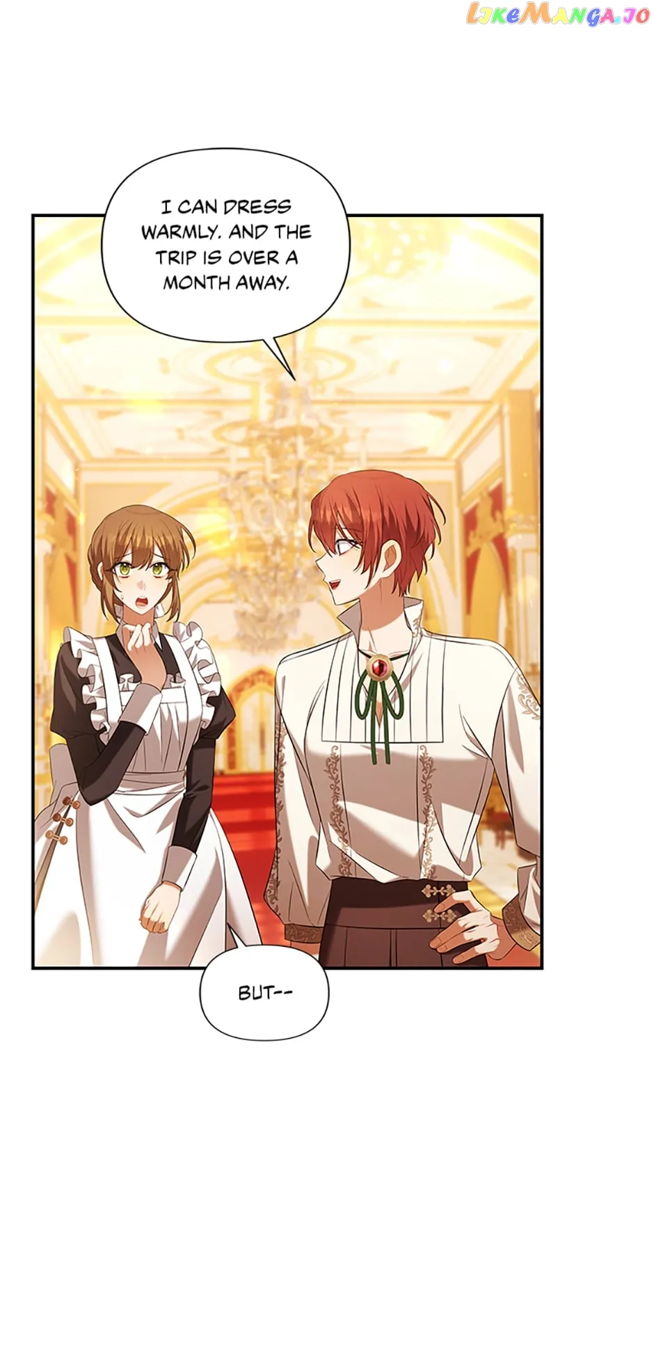 Time To Dedicate Your Death Chapter 39 page 79