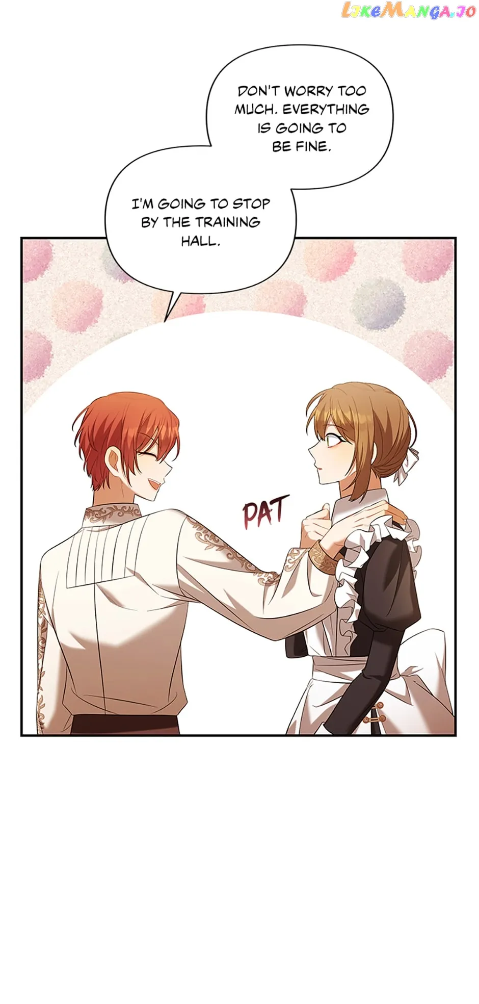 Time To Dedicate Your Death Chapter 39 page 80
