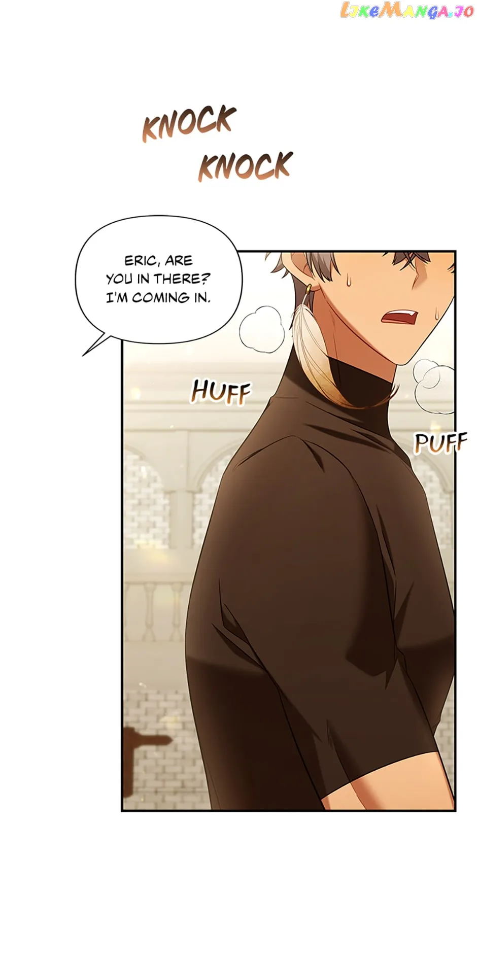 Time To Dedicate Your Death Chapter 39 page 81