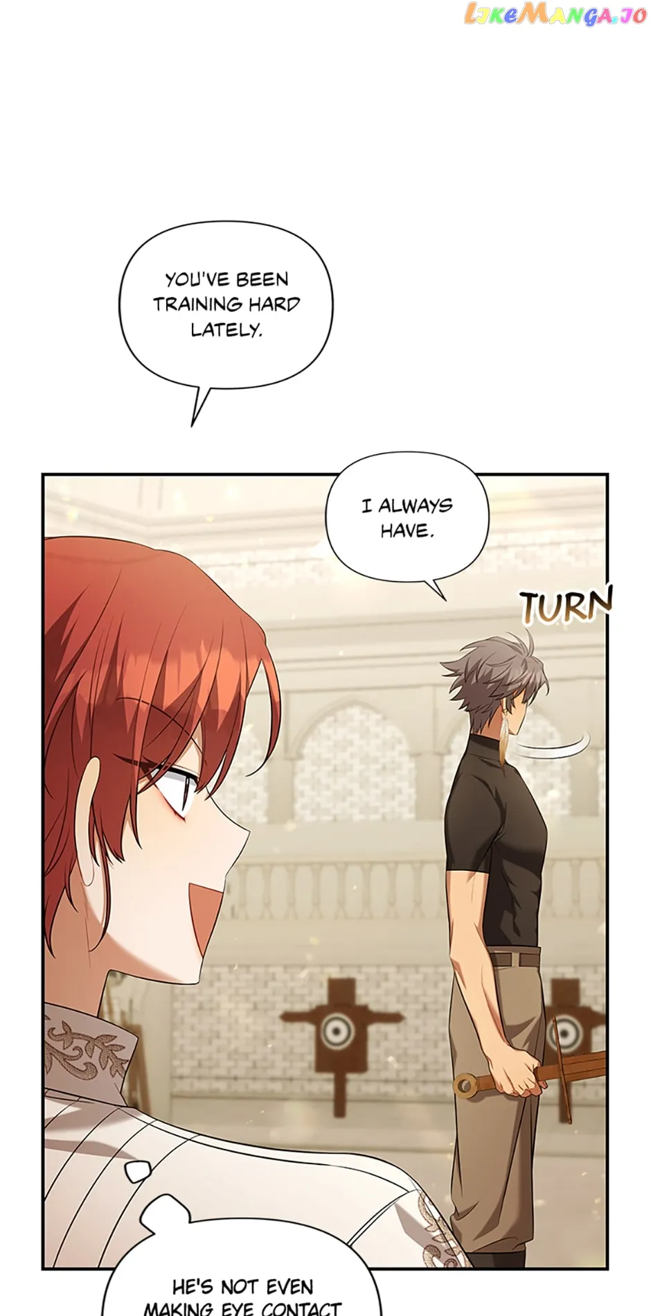Time To Dedicate Your Death Chapter 39 page 82