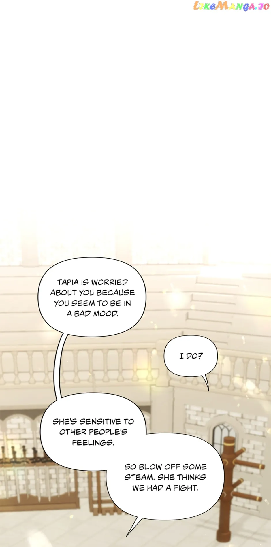 Time To Dedicate Your Death Chapter 39 page 84