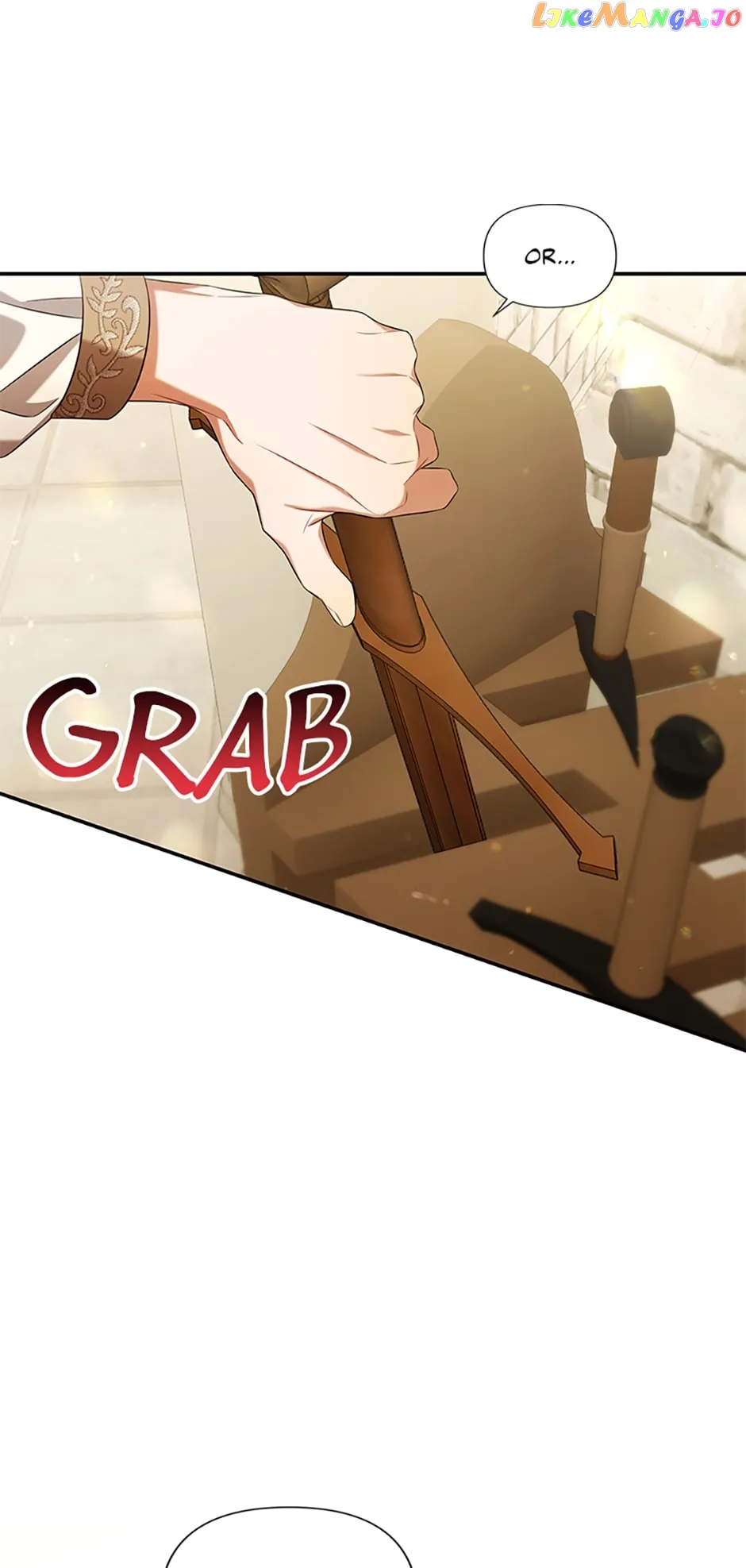 Time To Dedicate Your Death Chapter 39 page 86