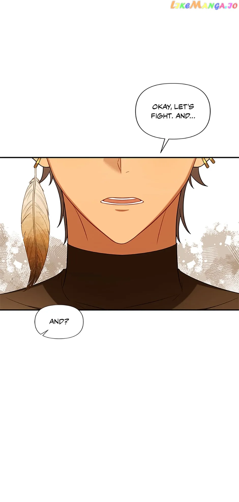 Time To Dedicate Your Death Chapter 39 page 88