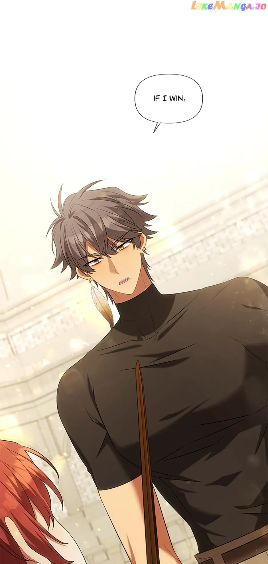 Time To Dedicate Your Death Chapter 39 page 89
