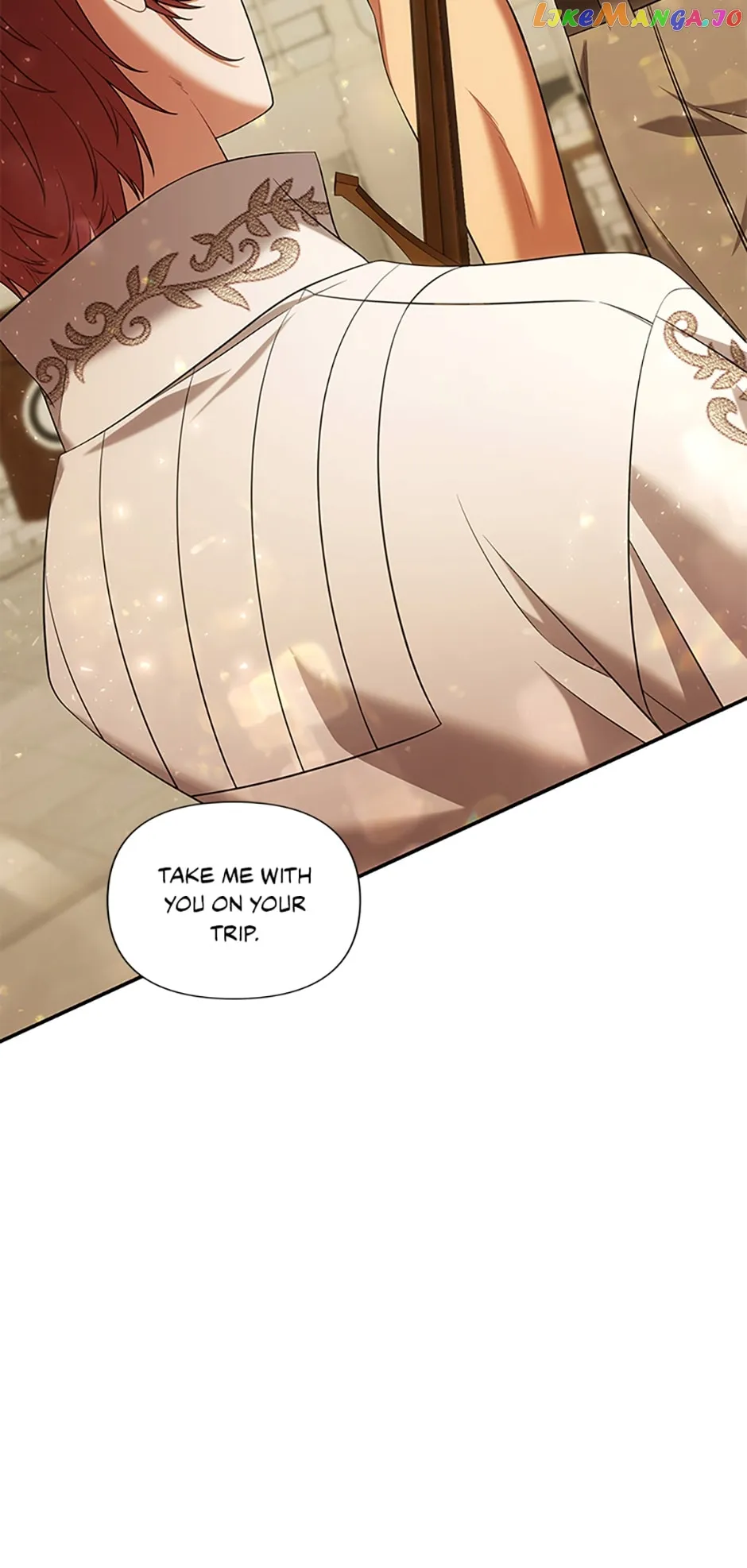 Time To Dedicate Your Death Chapter 39 page 90