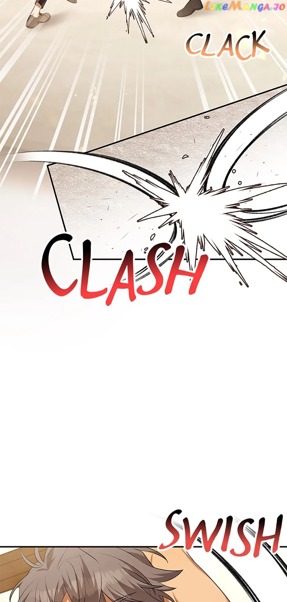 Time To Dedicate Your Death Chapter 40 page 10