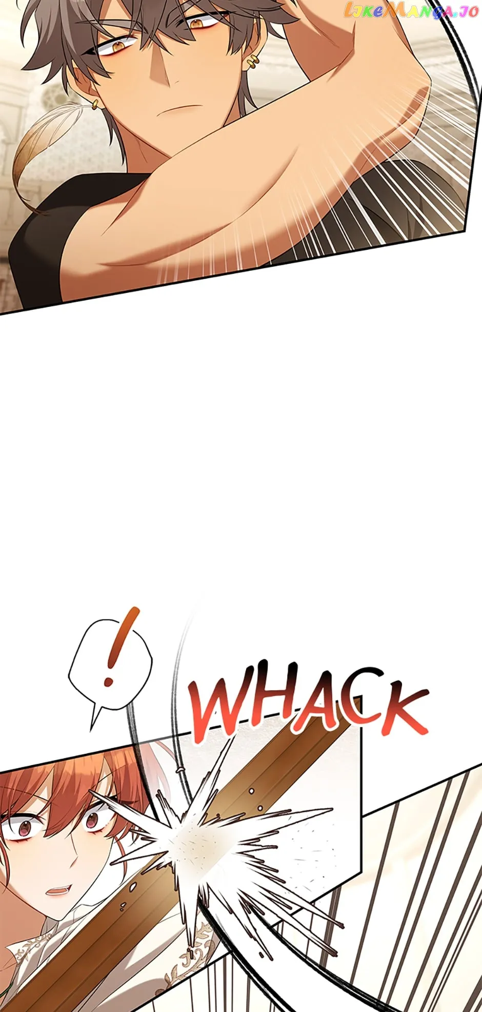 Time To Dedicate Your Death Chapter 40 page 11