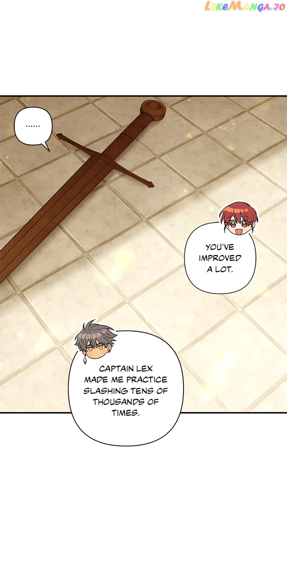 Time To Dedicate Your Death Chapter 40 page 13