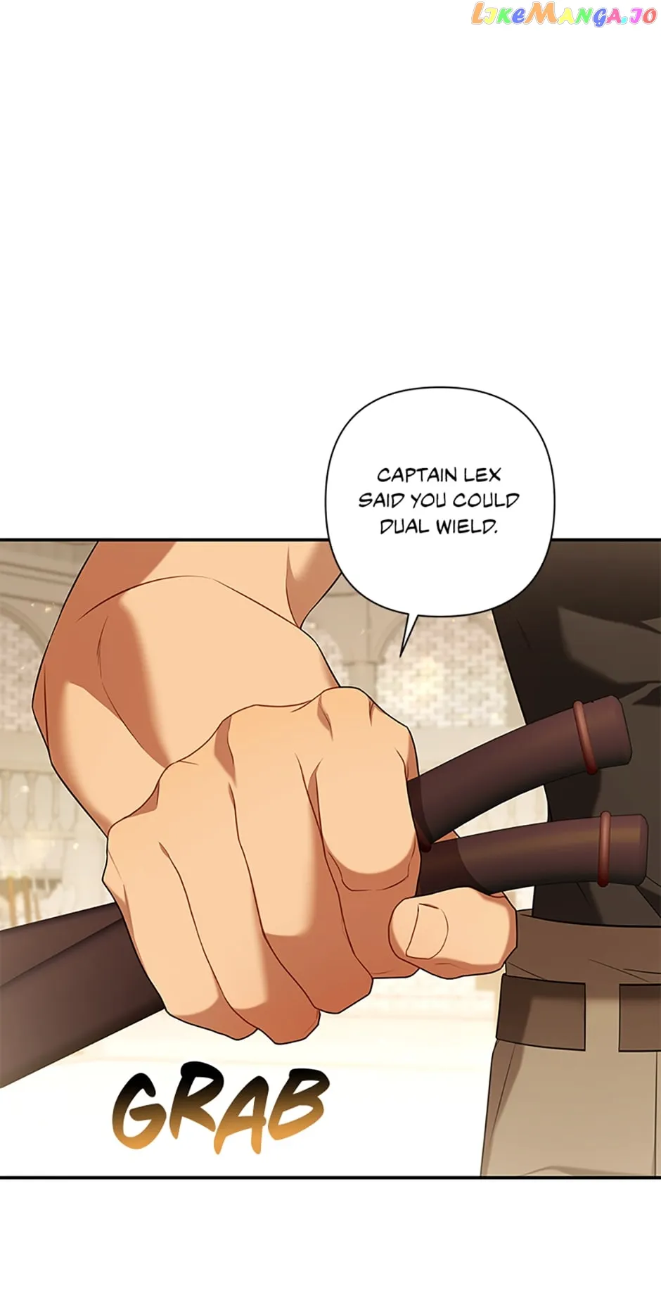 Time To Dedicate Your Death Chapter 40 page 15