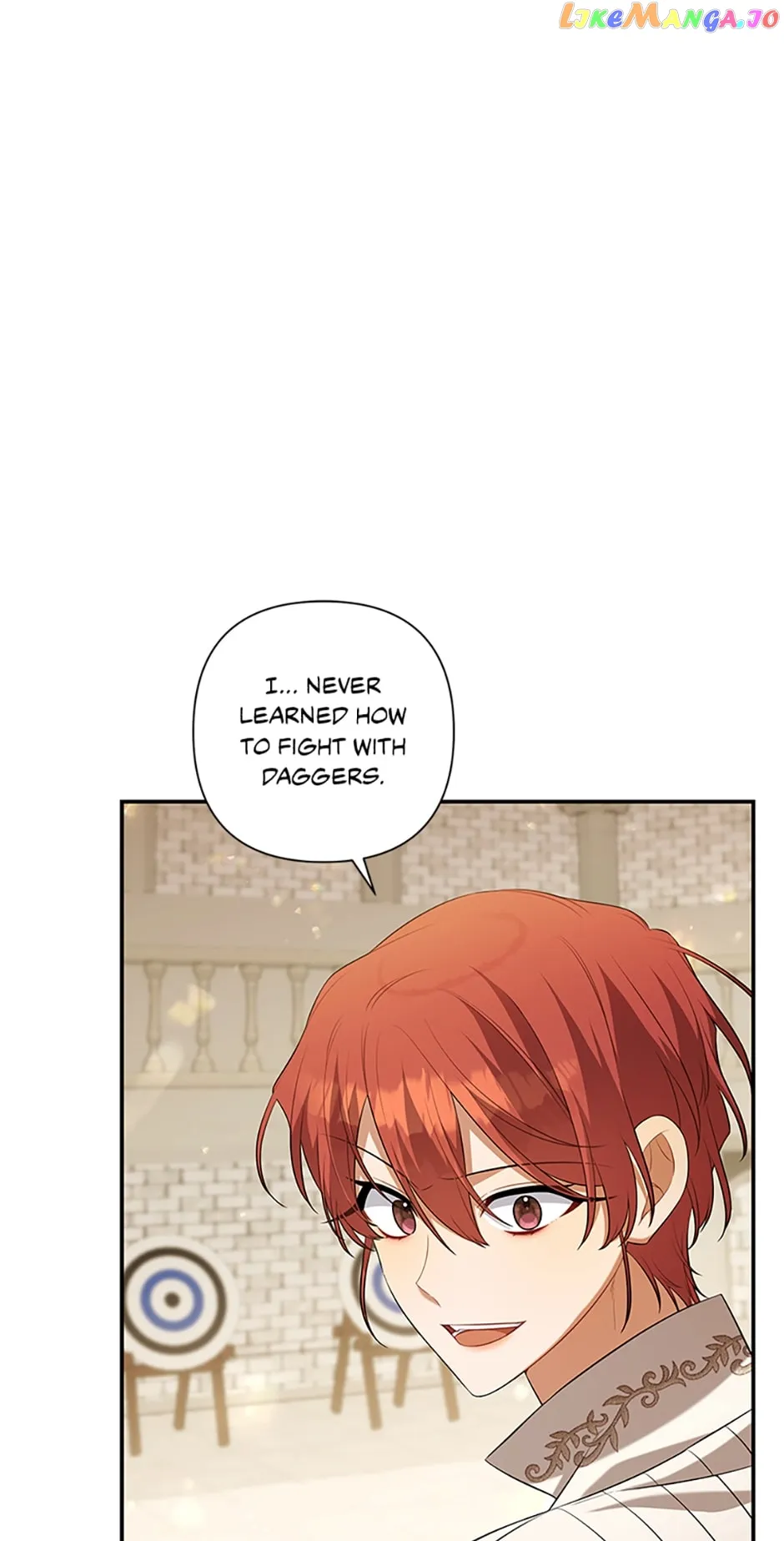 Time To Dedicate Your Death Chapter 40 page 16