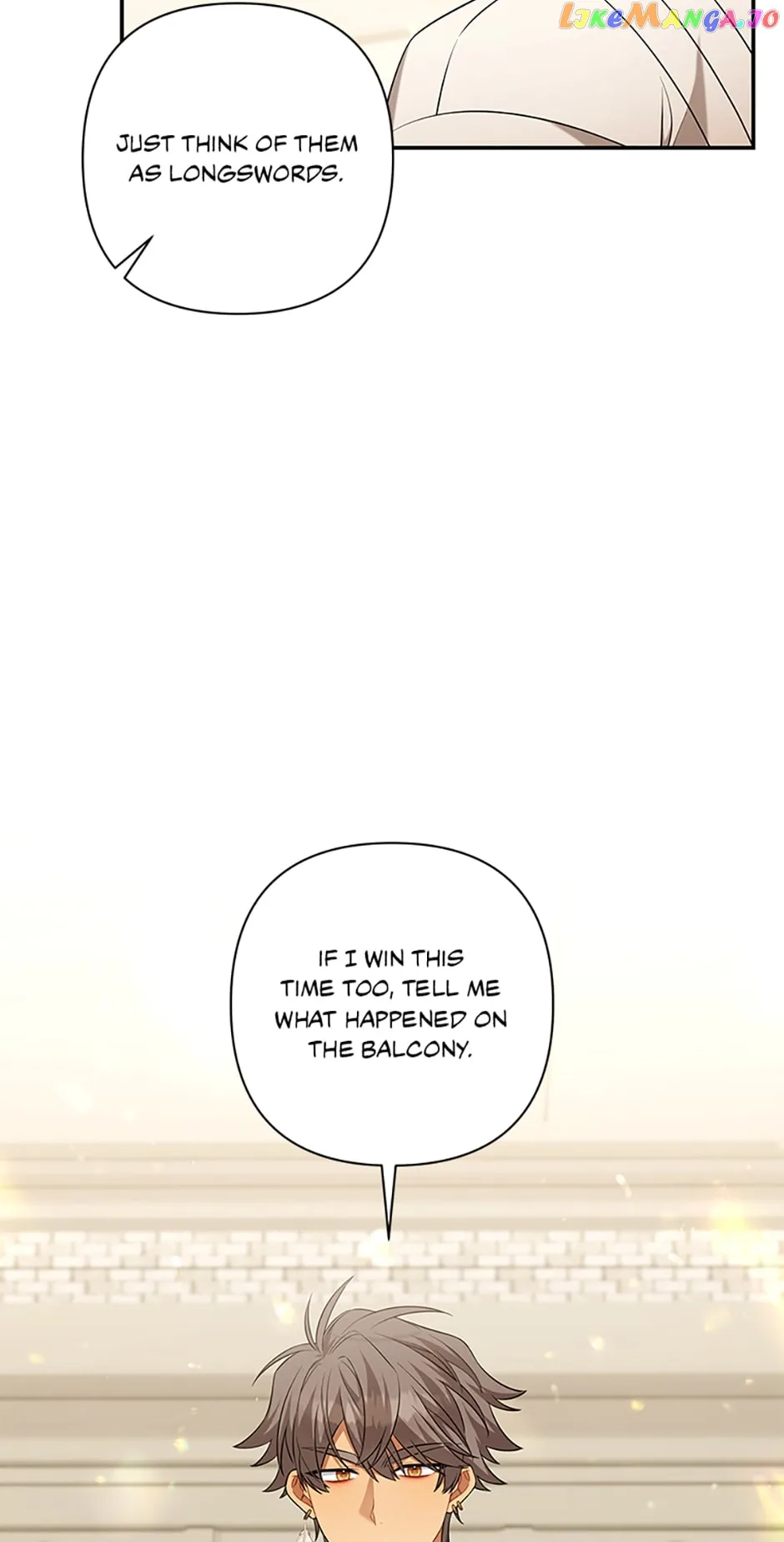 Time To Dedicate Your Death Chapter 40 page 17