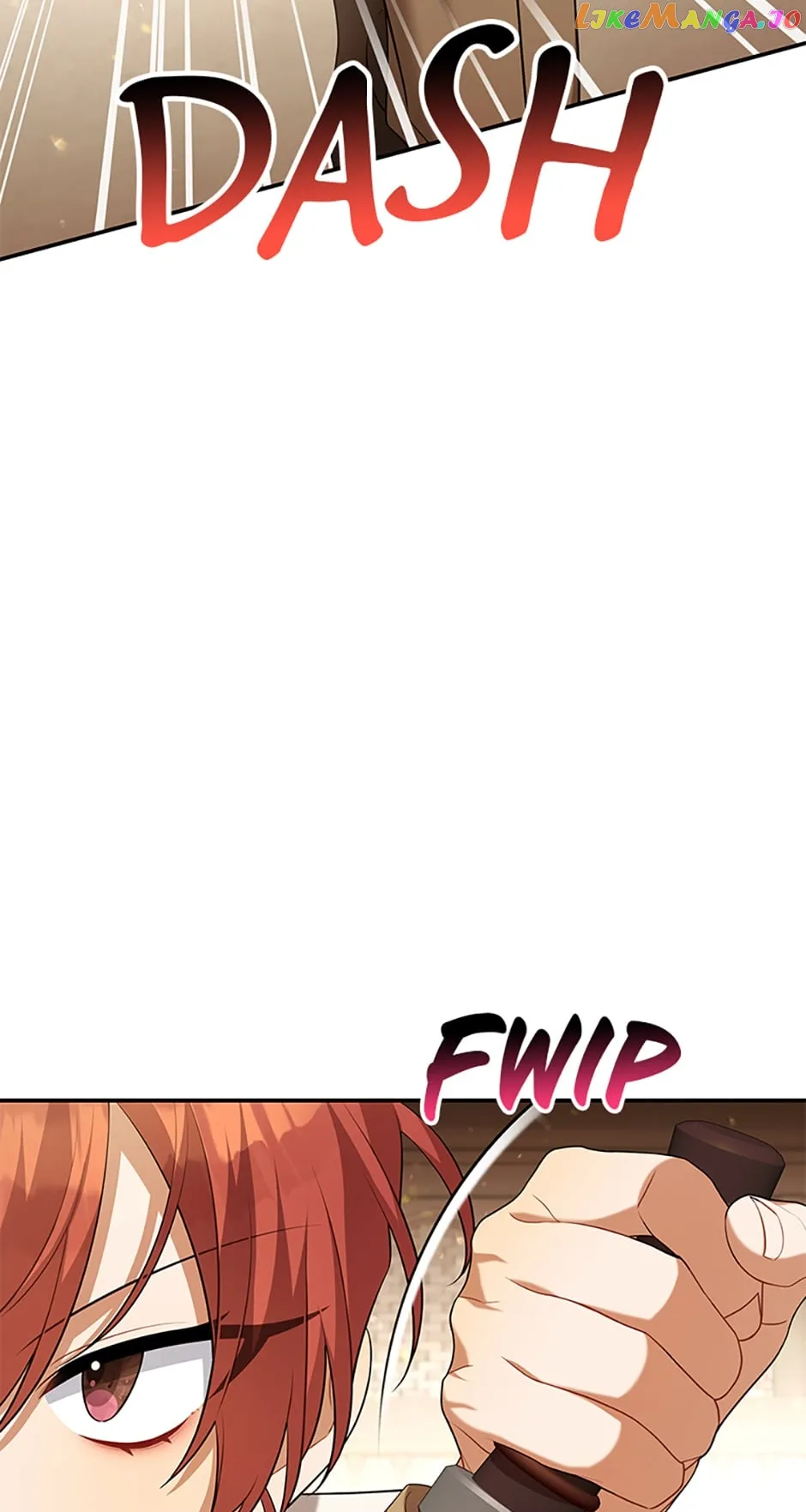 Time To Dedicate Your Death Chapter 40 page 22
