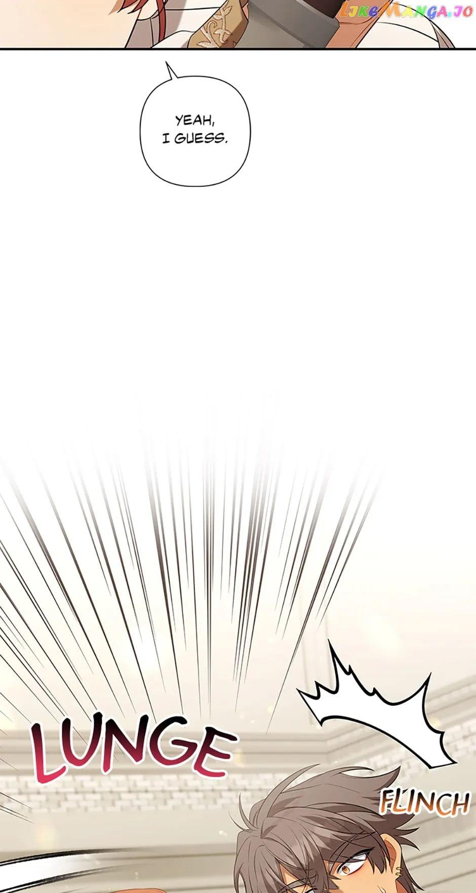 Time To Dedicate Your Death Chapter 40 page 23