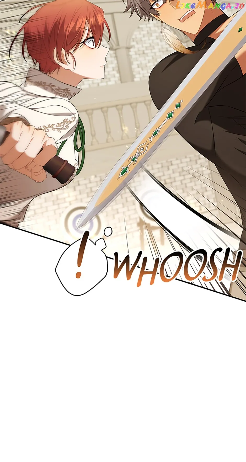 Time To Dedicate Your Death Chapter 40 page 24