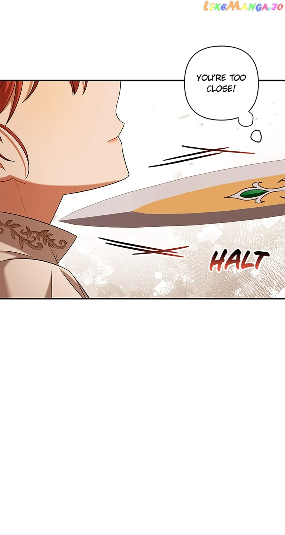 Time To Dedicate Your Death Chapter 40 page 25